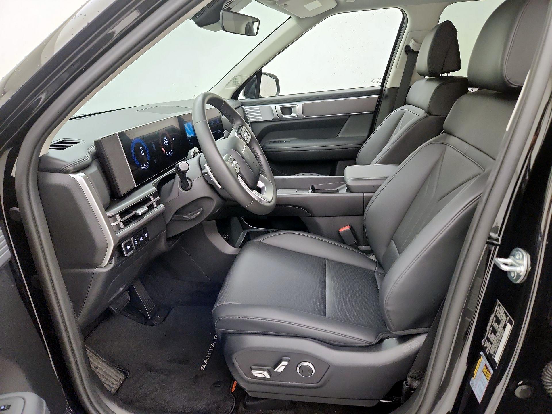 Thumbnail: 2025 Hyundai Santa Fe - 11
