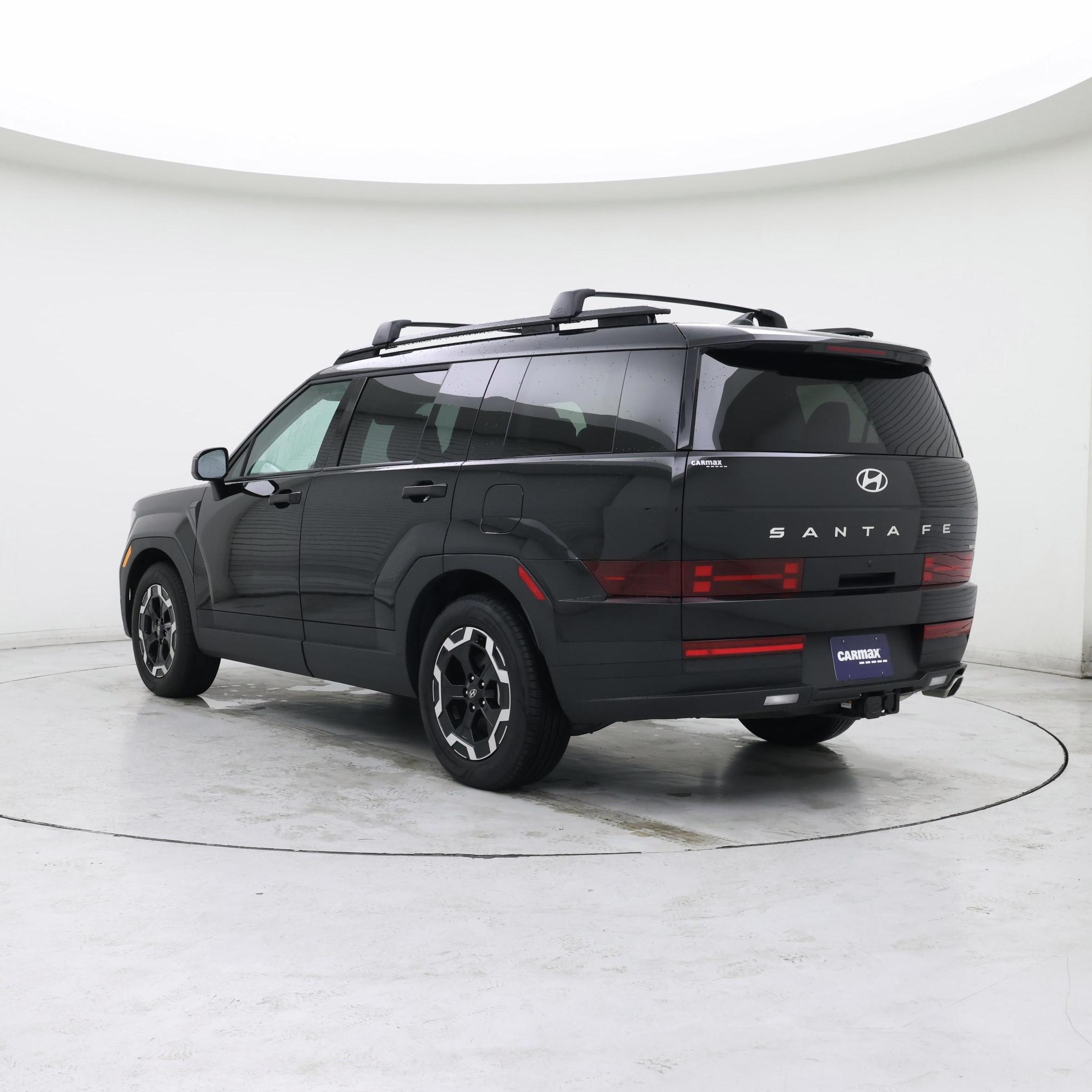 Thumbnail: 2025 Hyundai Santa Fe - 2