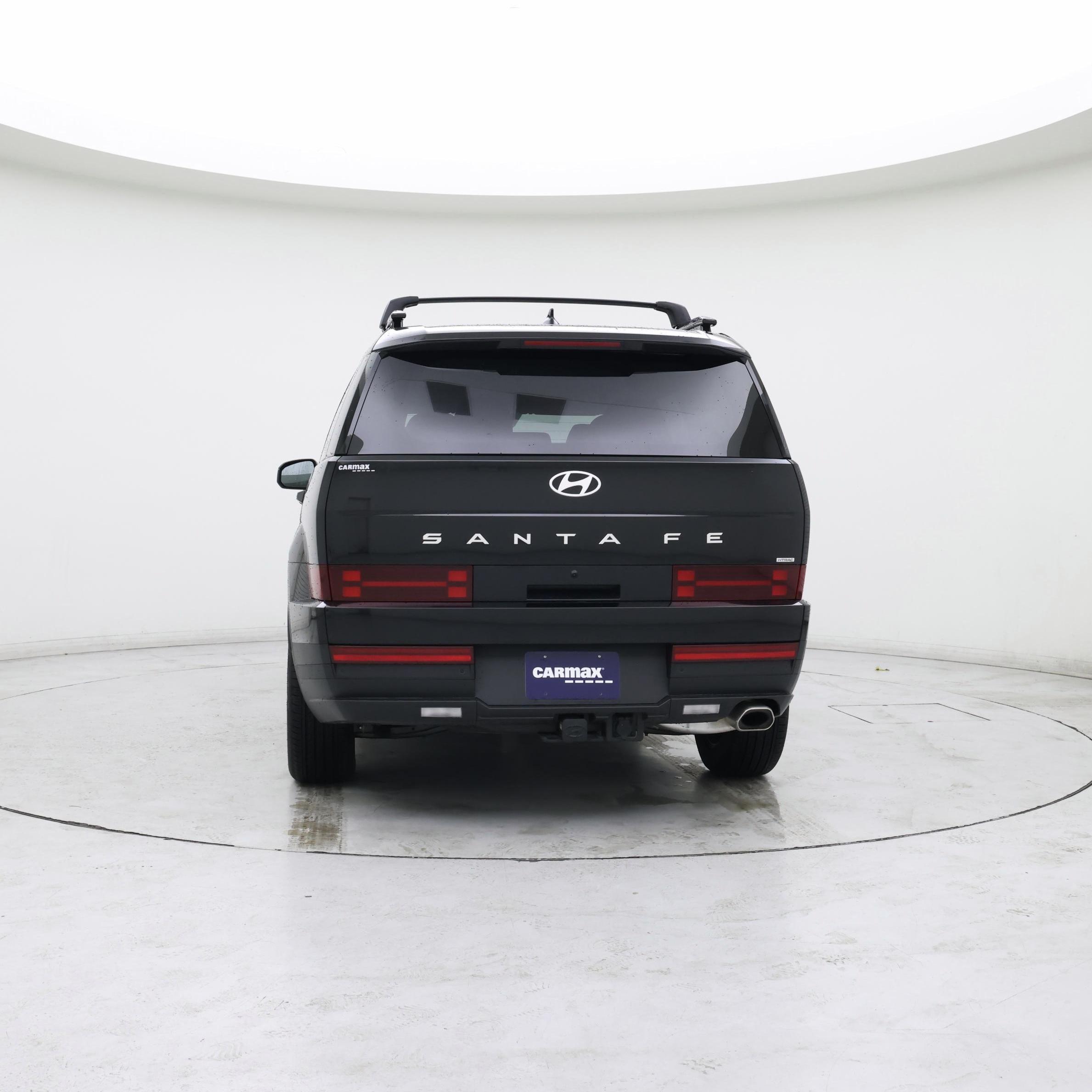 Thumbnail: 2025 Hyundai Santa Fe - 6