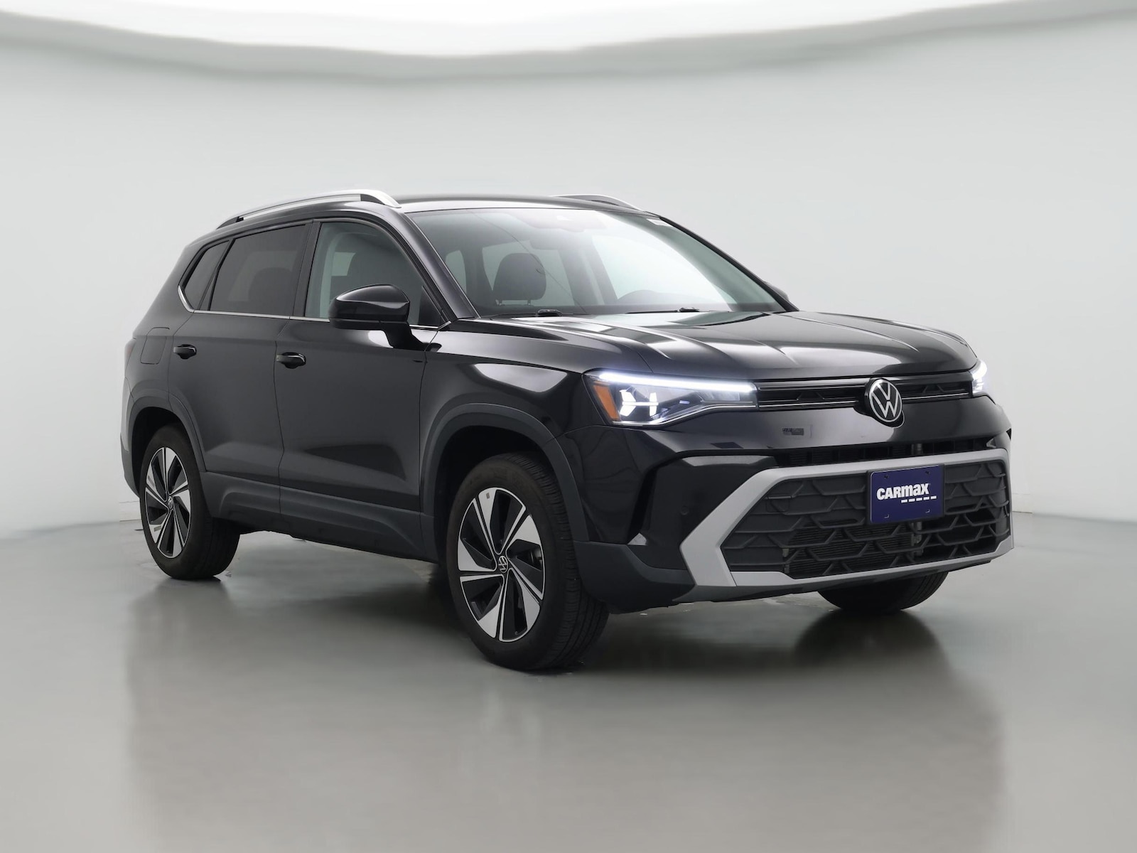 2025 Volkswagen Taos