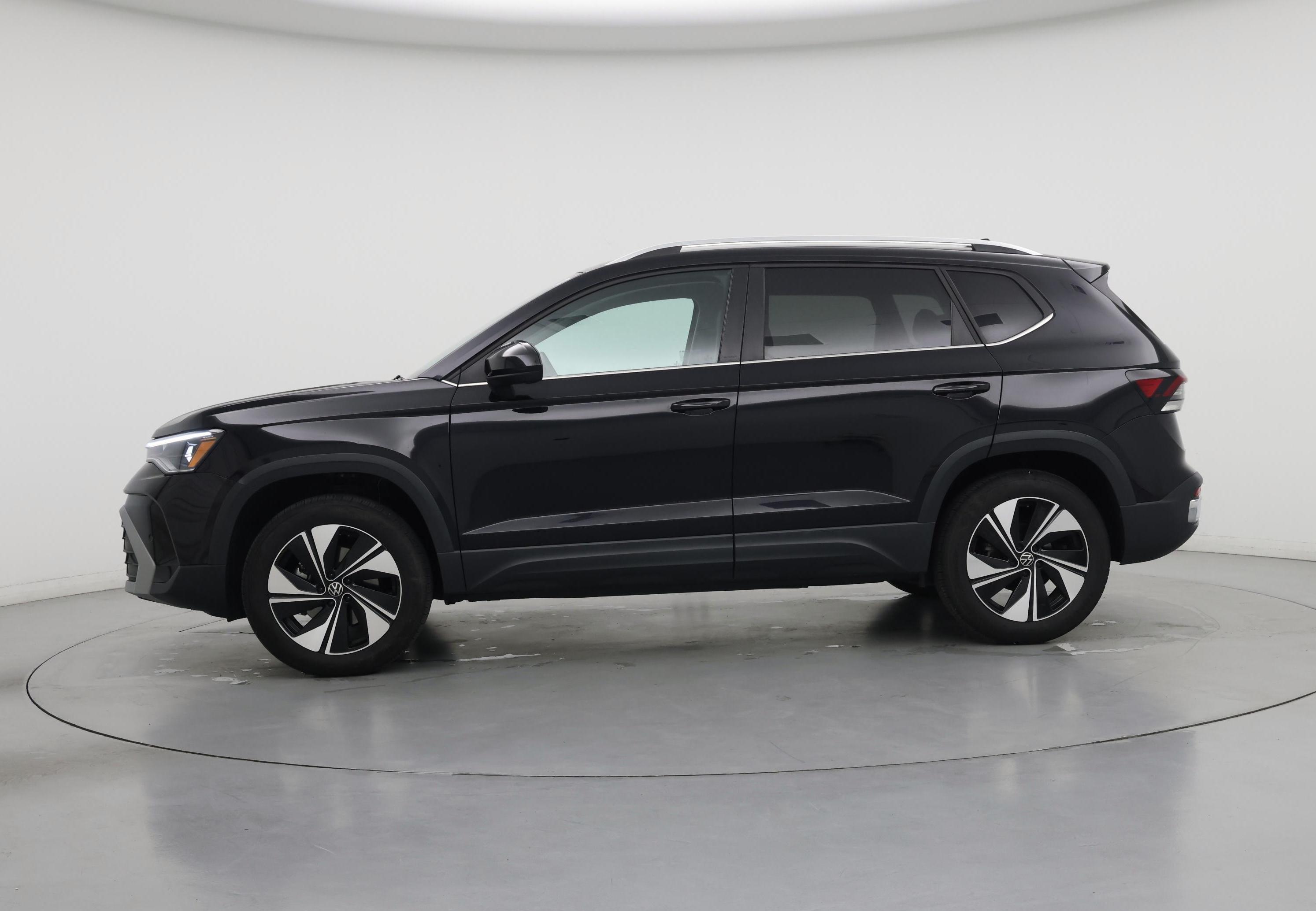Thumbnail: 2025 Volkswagen Taos - 3