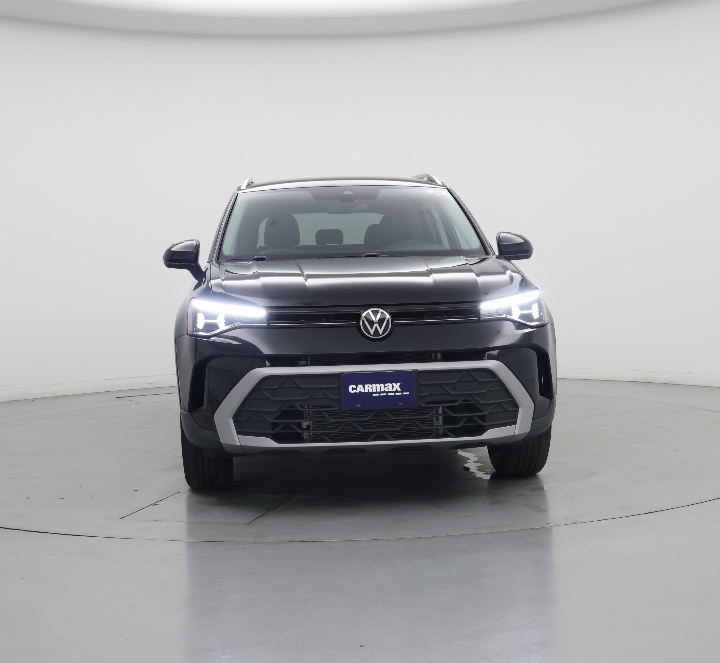 Thumbnail: 2025 Volkswagen Taos - 5
