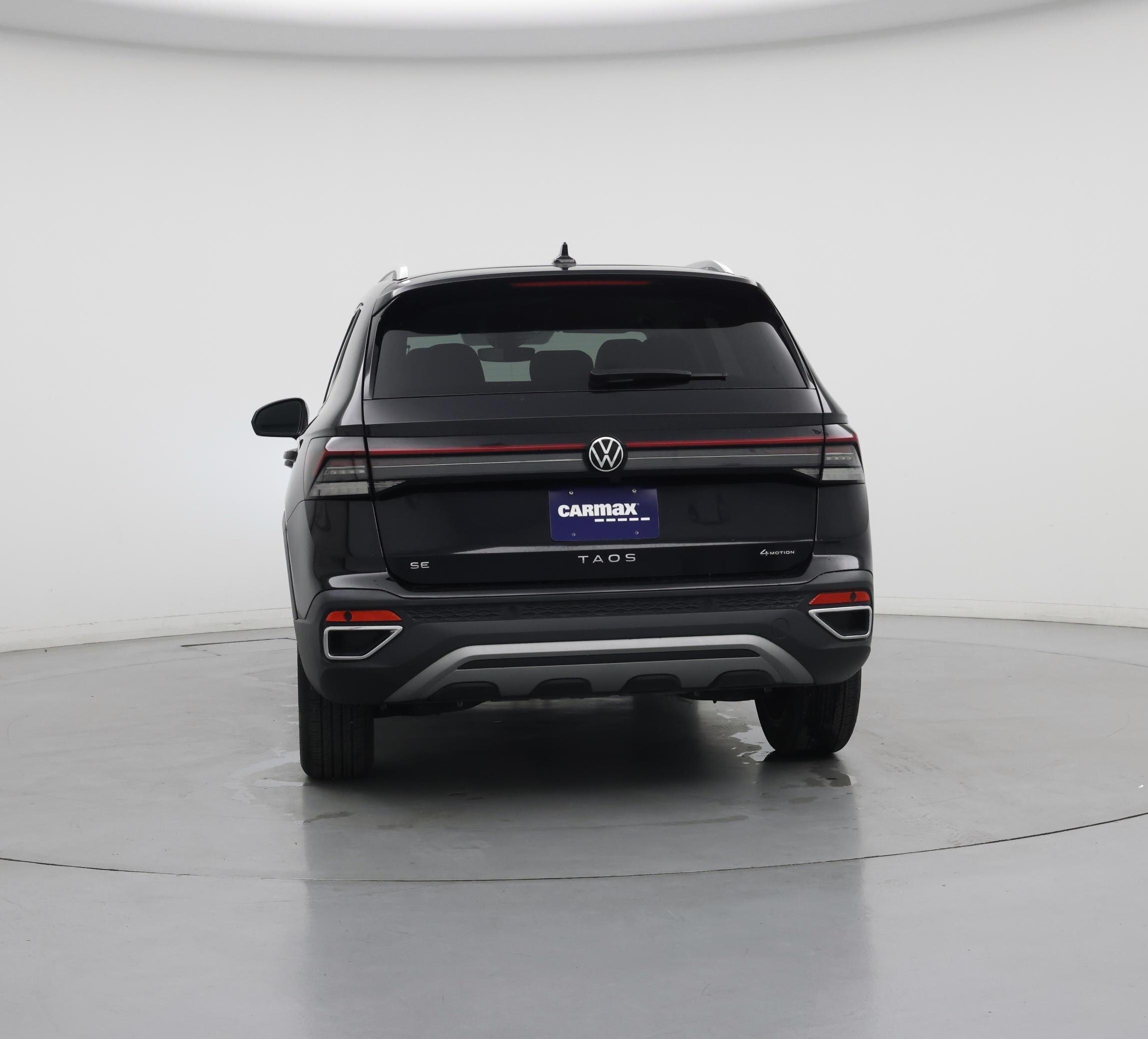 Thumbnail: 2025 Volkswagen Taos - 6