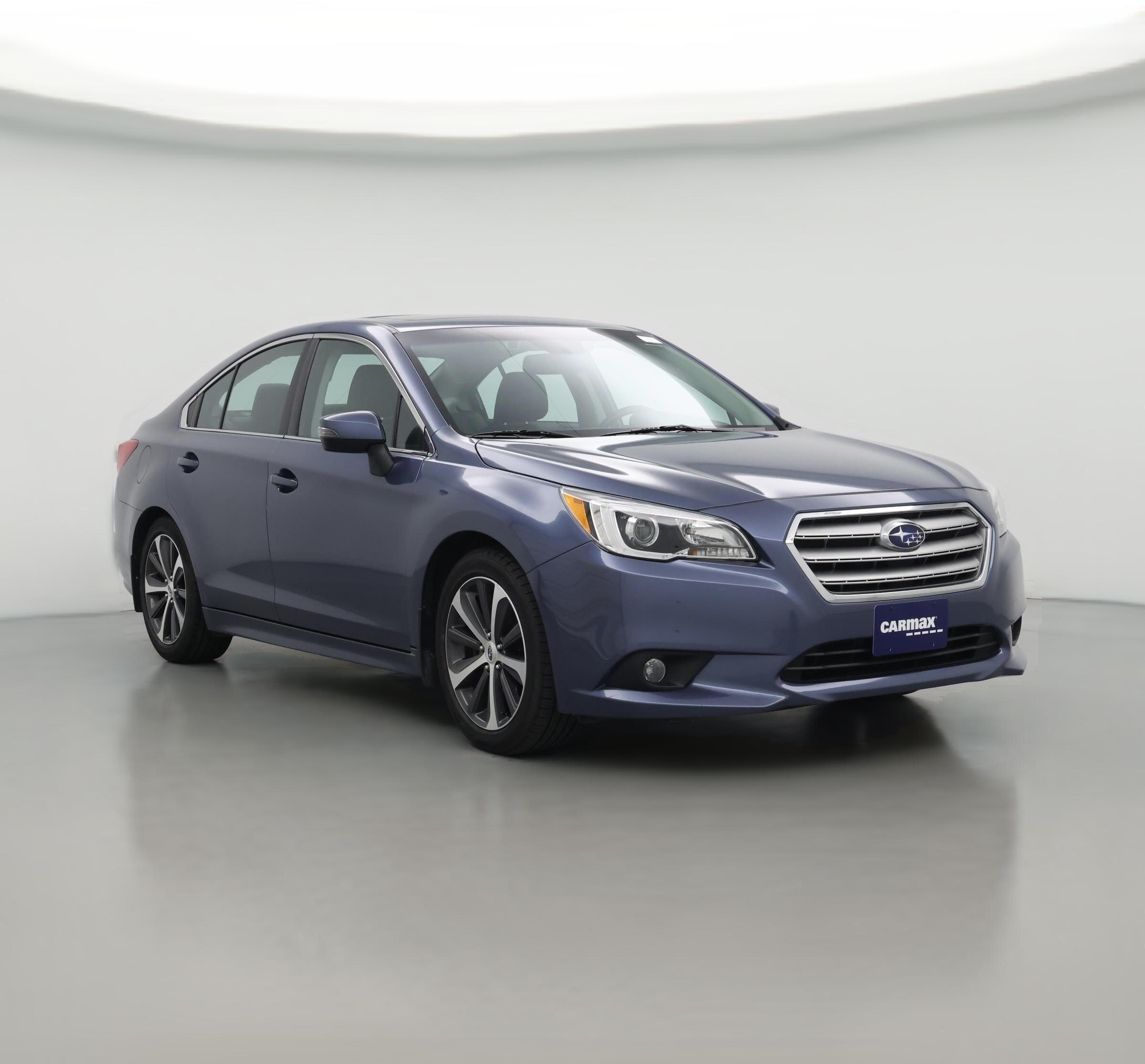 Thumbnail: 2015 Subaru Legacy - 1