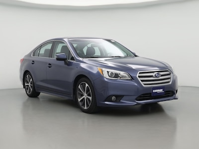 2015 Subaru Legacy Limited