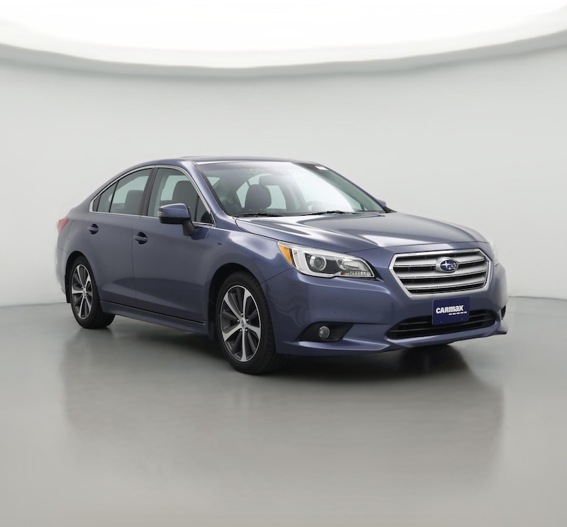 2015 Subaru Legacy Limited