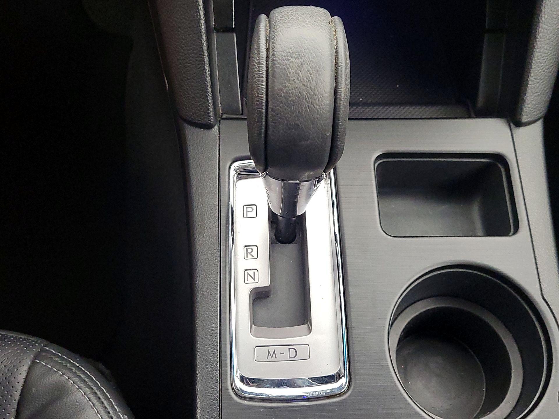 Thumbnail: 2015 Subaru Legacy - 18
