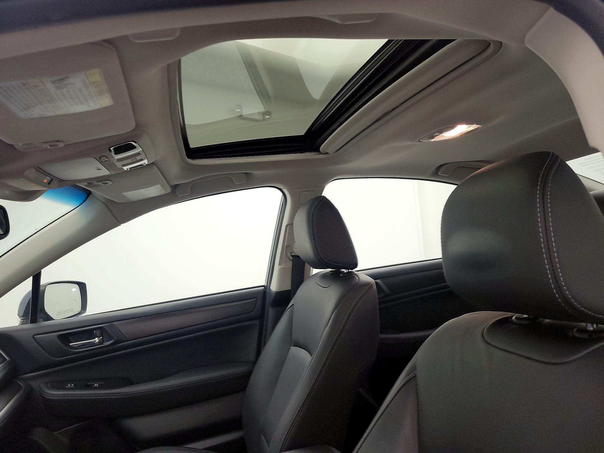 Thumbnail: 2015 Subaru Legacy - 20