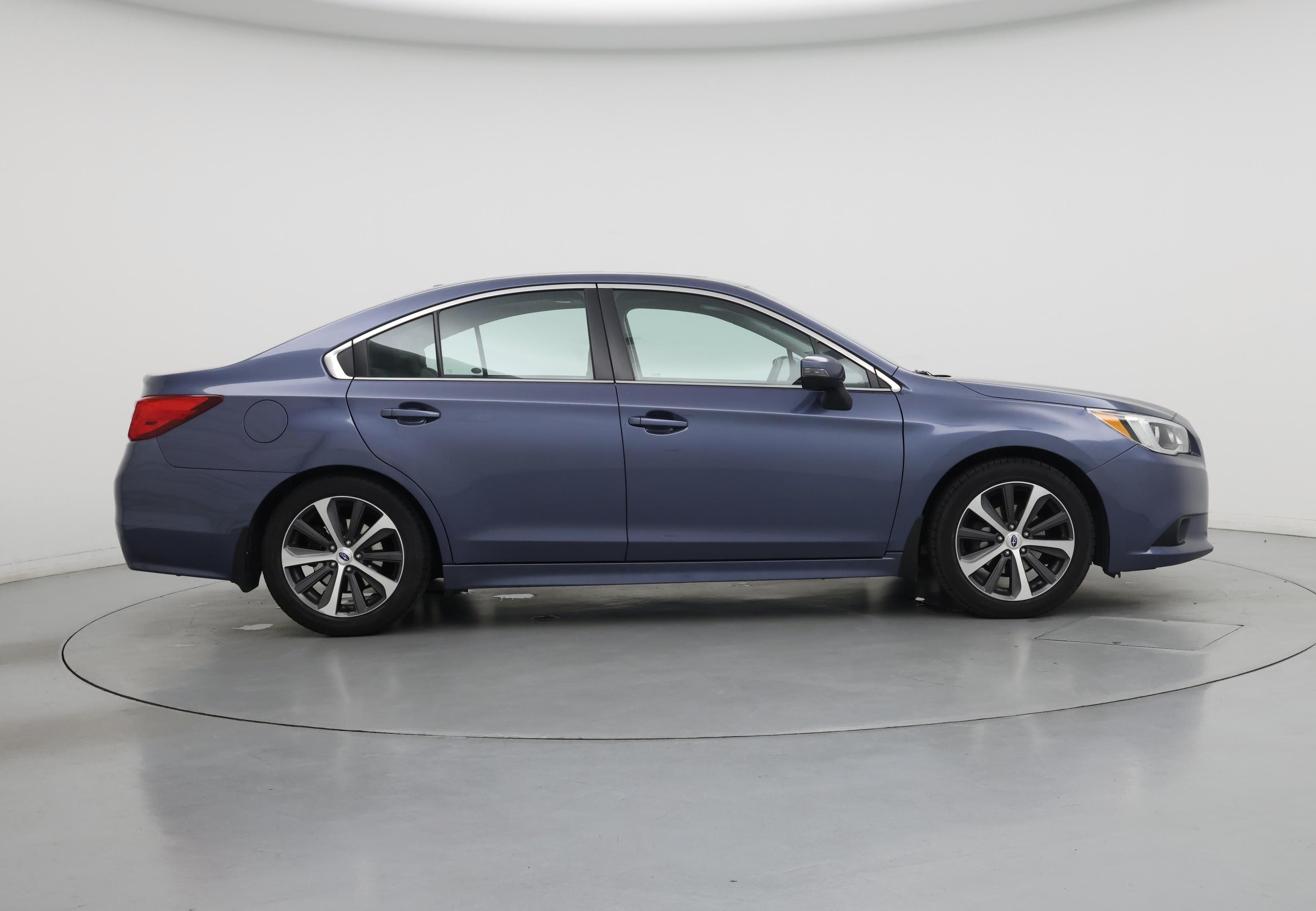 Thumbnail: 2015 Subaru Legacy - 7