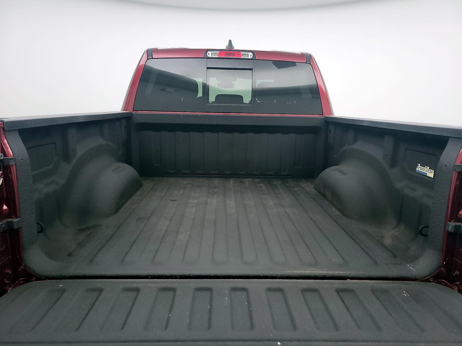 Thumbnail: 2020 RAM 1500 - 20