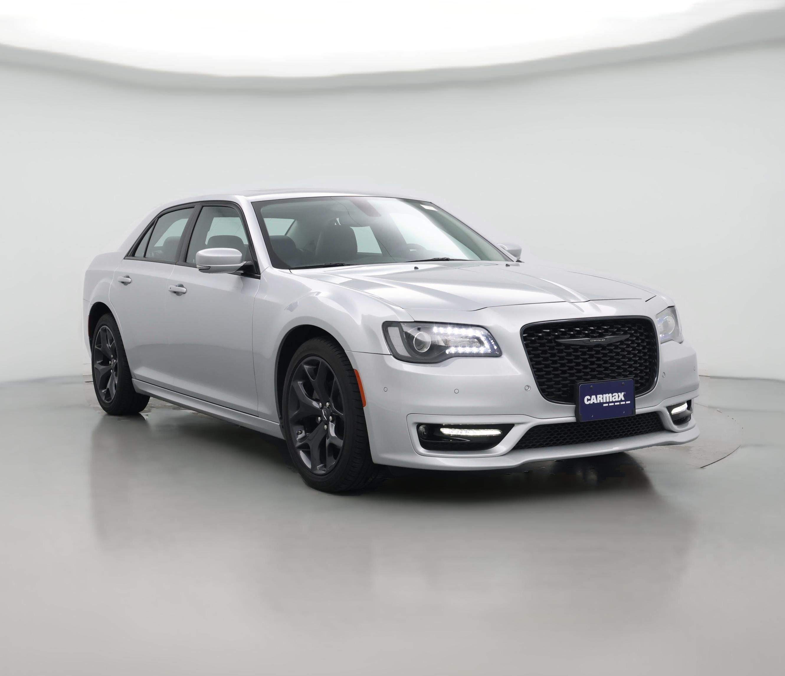 Thumbnail: 2023 Chrysler 300 - 1