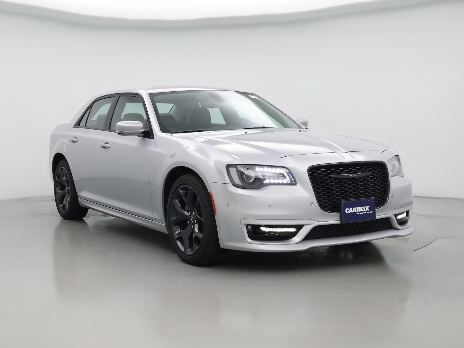 2023 Chrysler 300