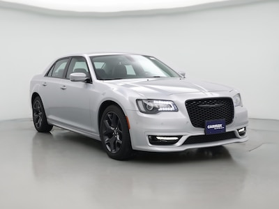 2023 Chrysler 300 Touring L