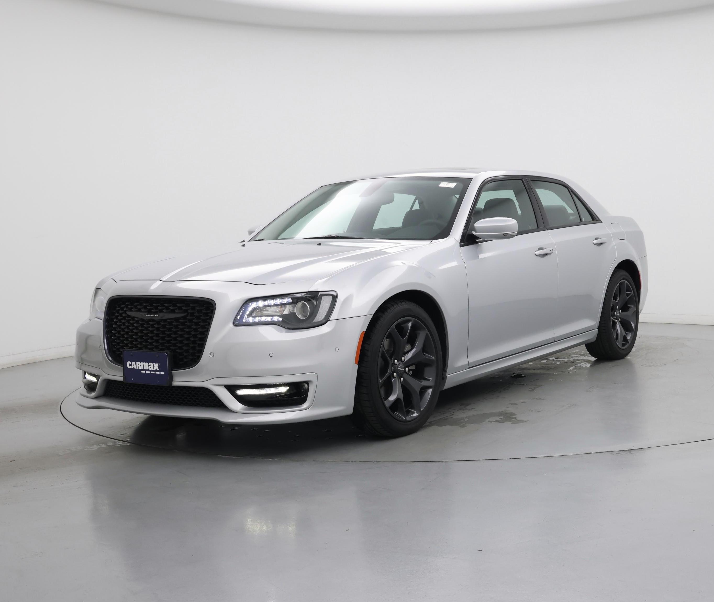 Thumbnail: 2023 Chrysler 300 - 4