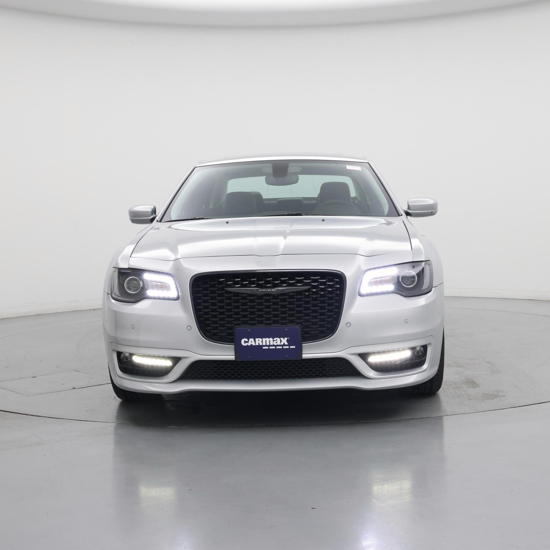 Thumbnail: 2023 Chrysler 300 - 5