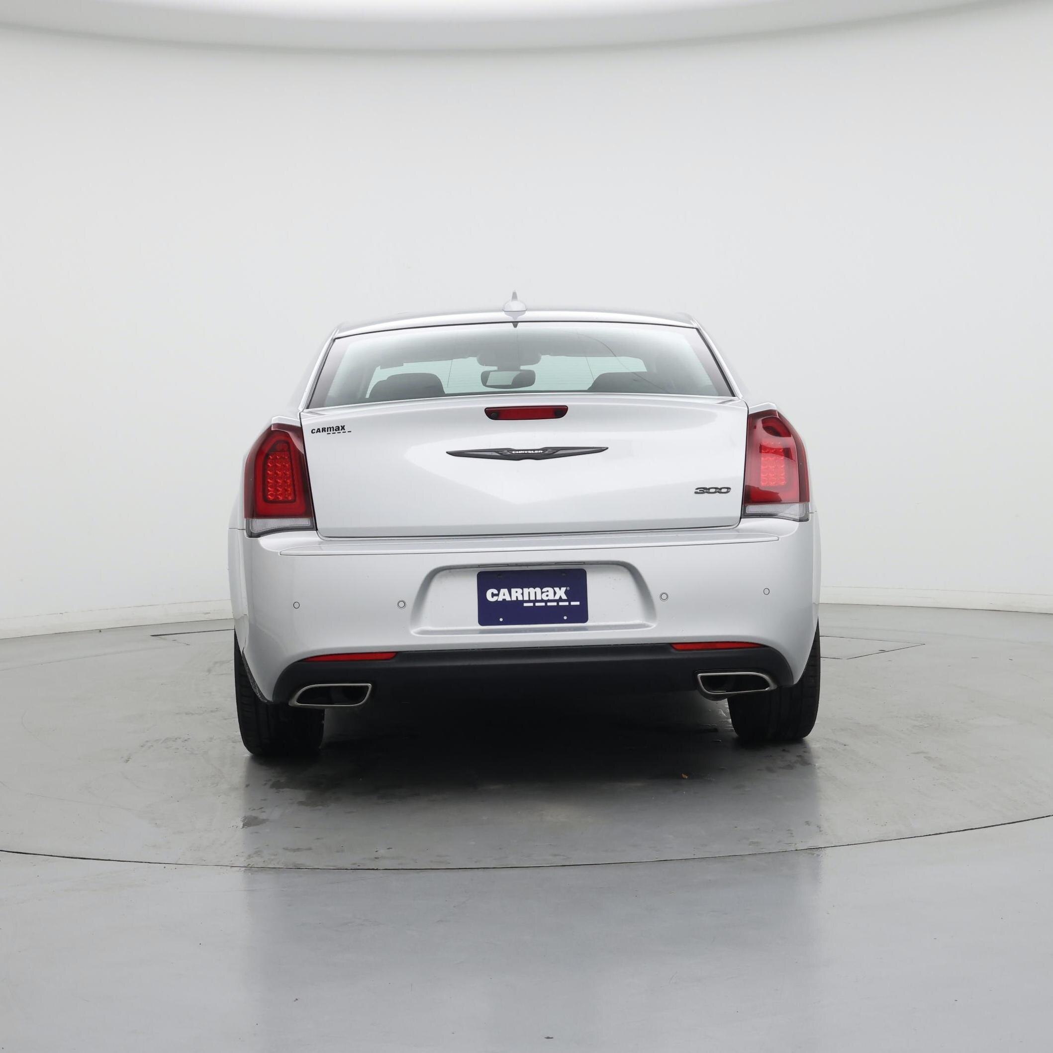 Thumbnail: 2023 Chrysler 300 - 6
