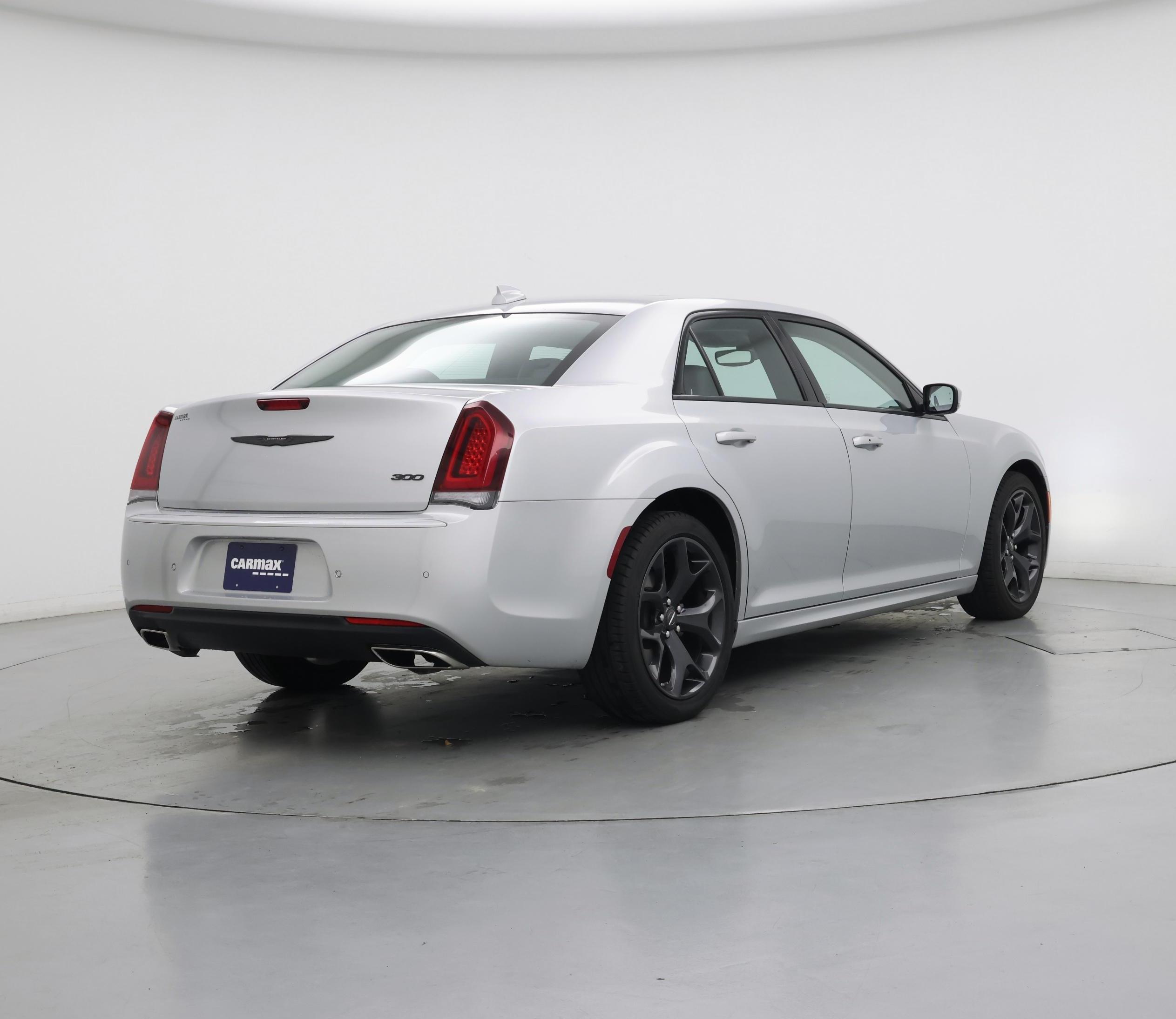 Thumbnail: 2023 Chrysler 300 - 8