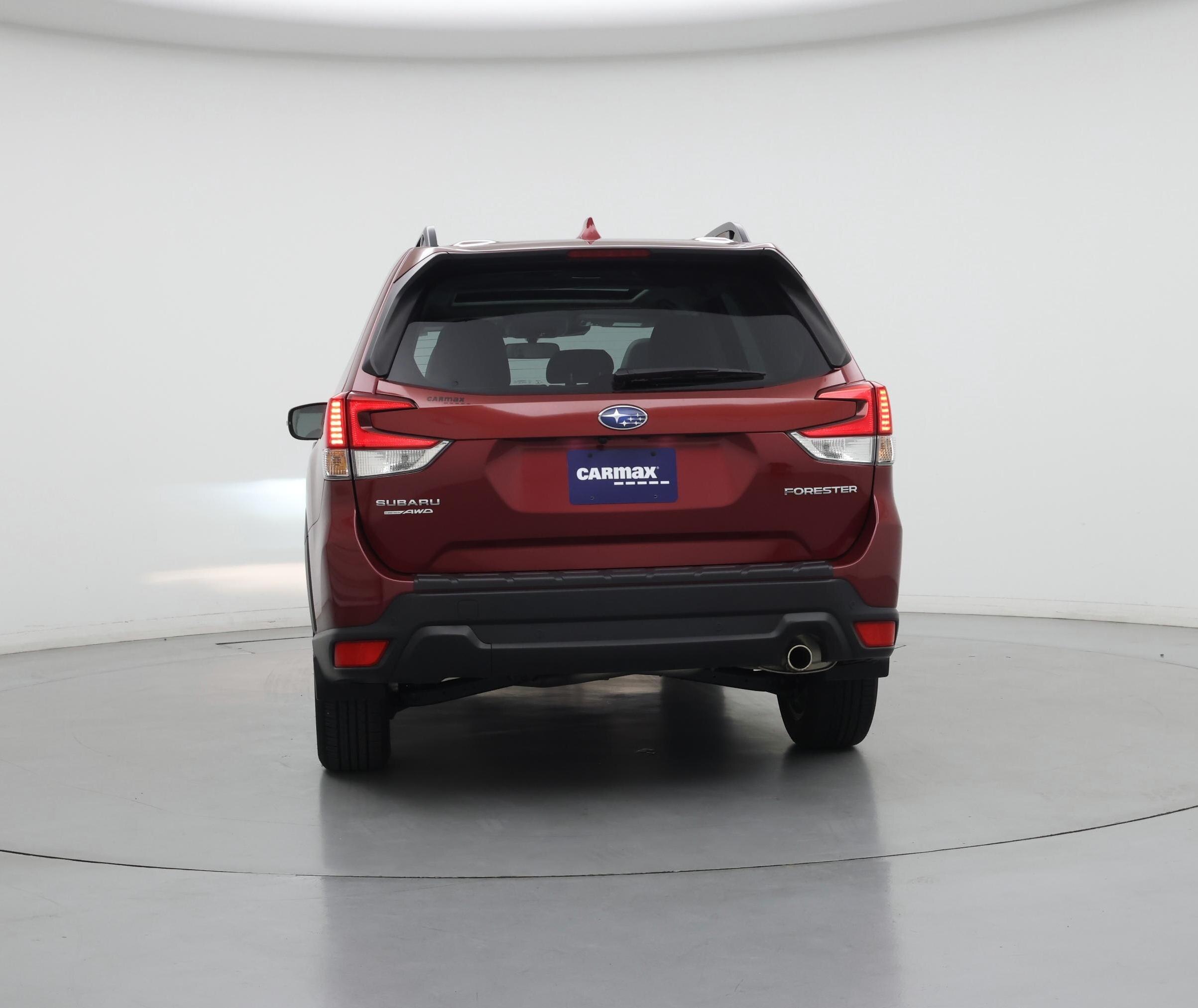 Thumbnail: 2023 Subaru Forester - 6