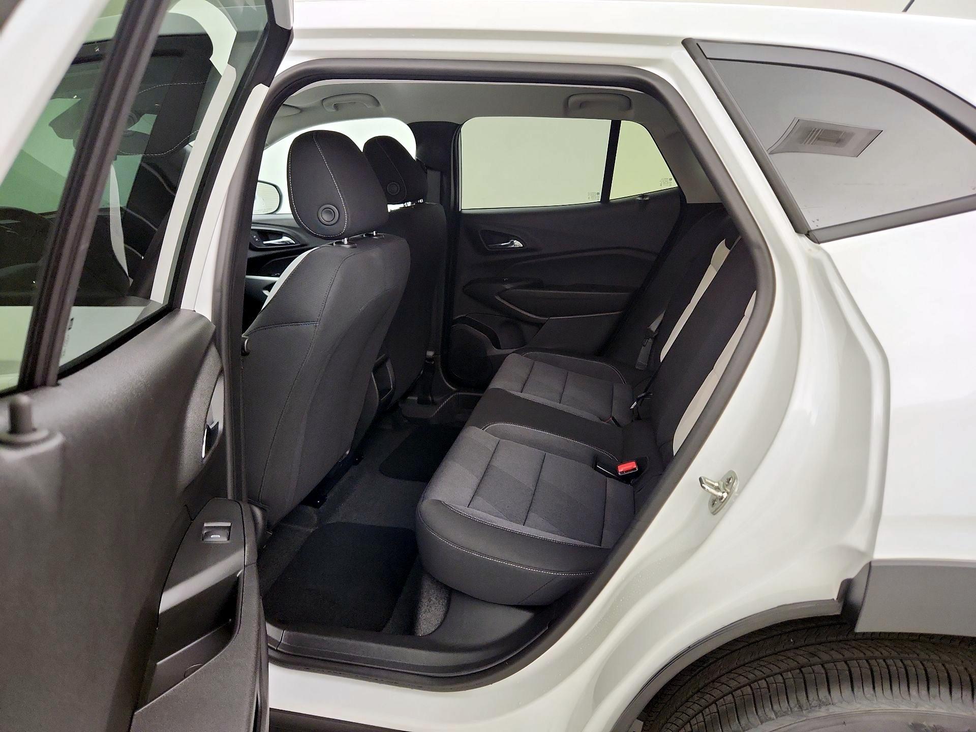 Thumbnail: 2026 Chevrolet Trax - 19