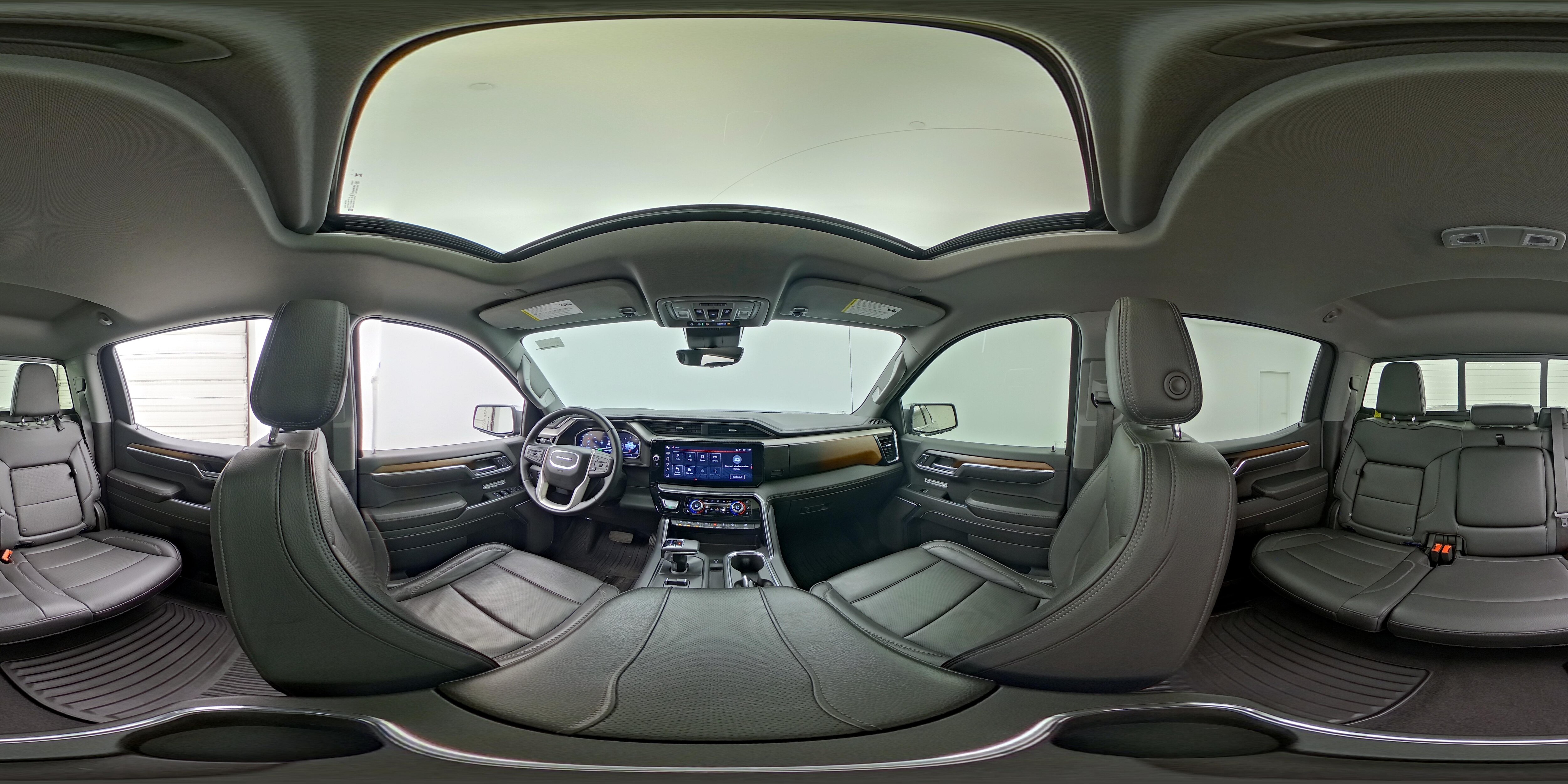 2024 GMC Sierra 1500 Denali Denali - Photo 26