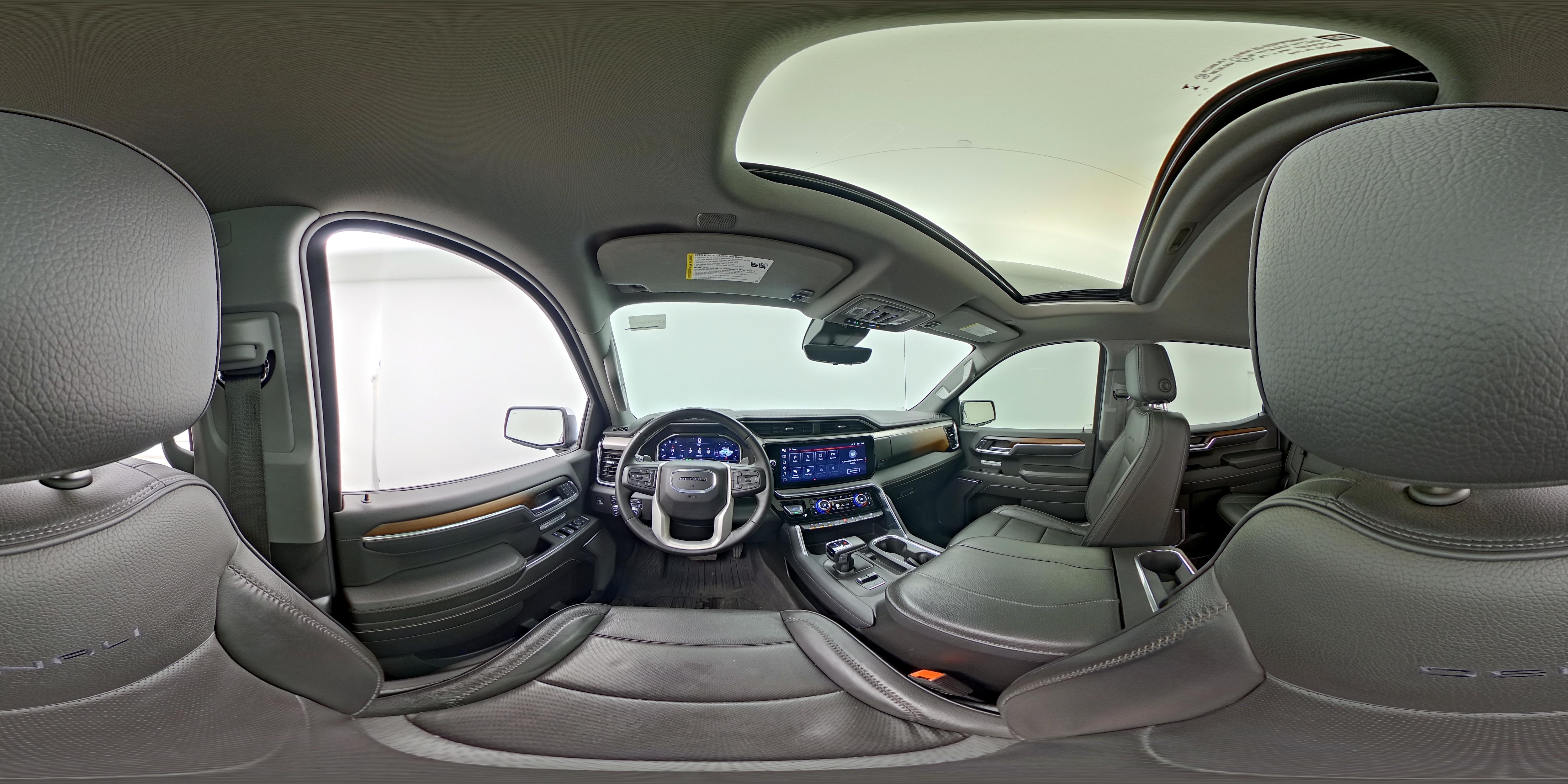 2024 GMC Sierra 1500 Denali Denali - Photo 28