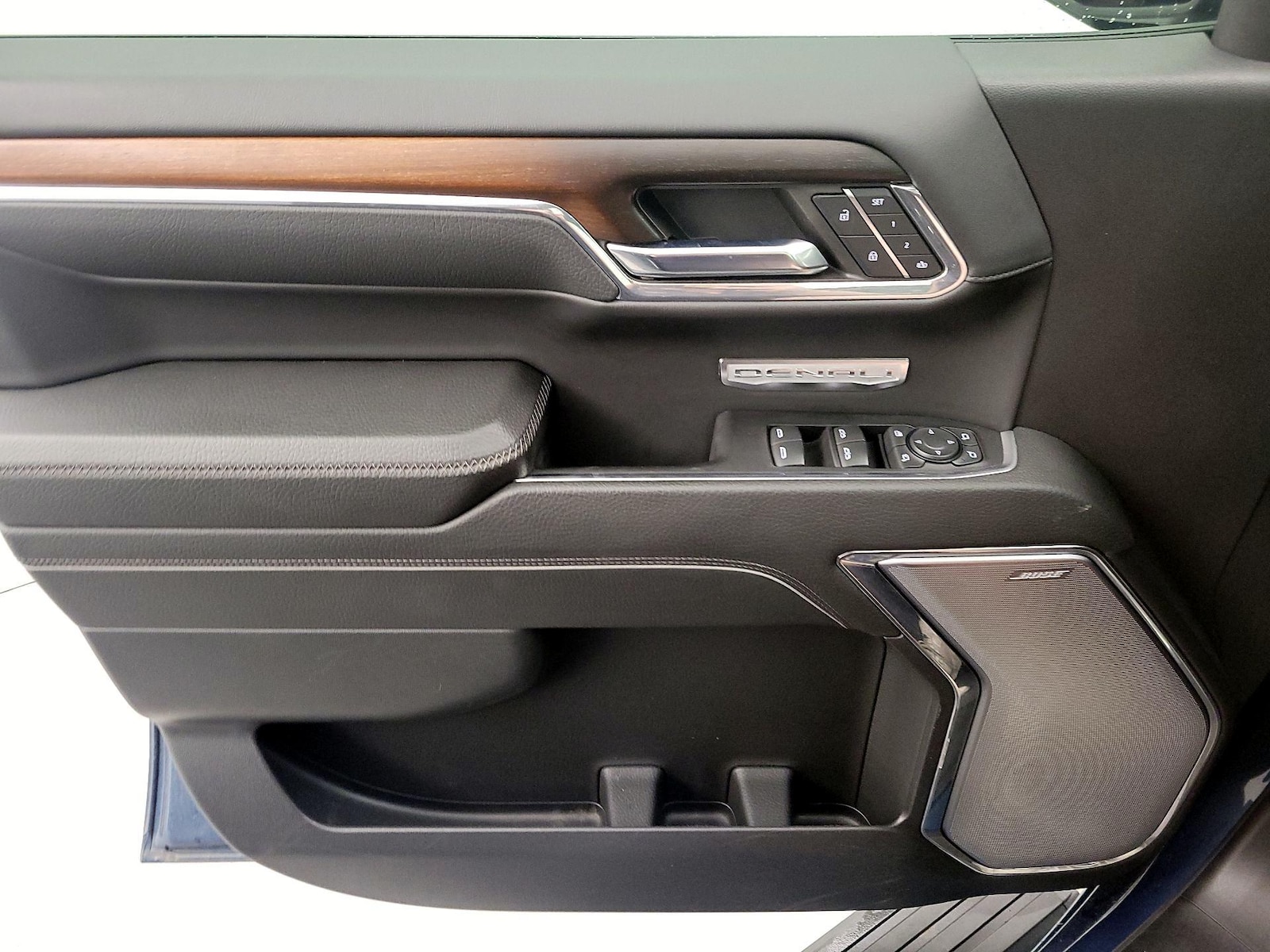 2024 GMC Sierra 1500 Denali Denali - Photo 13