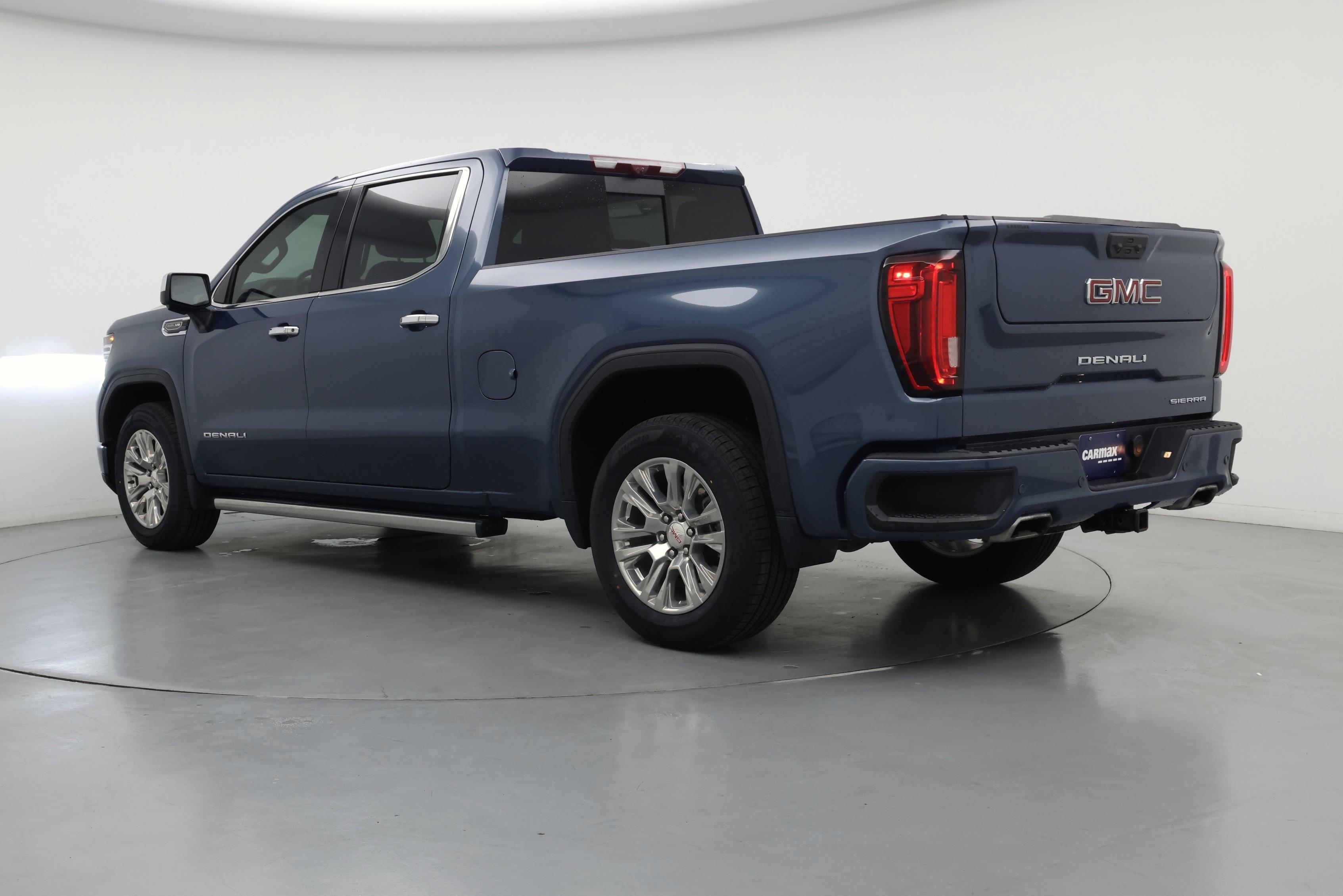 Thumbnail: 2024 GMC Sierra 1500 - 2