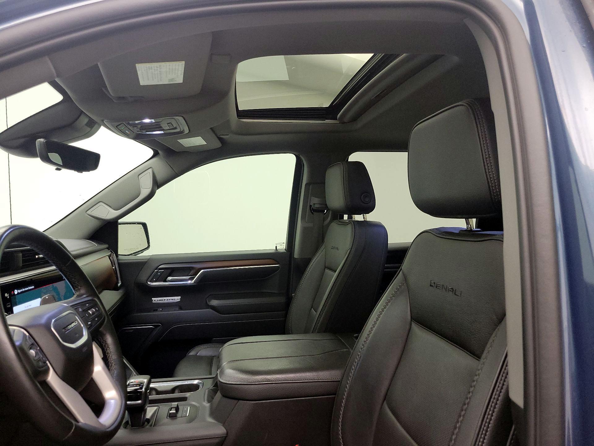 Thumbnail: 2024 GMC Sierra 1500 - 20