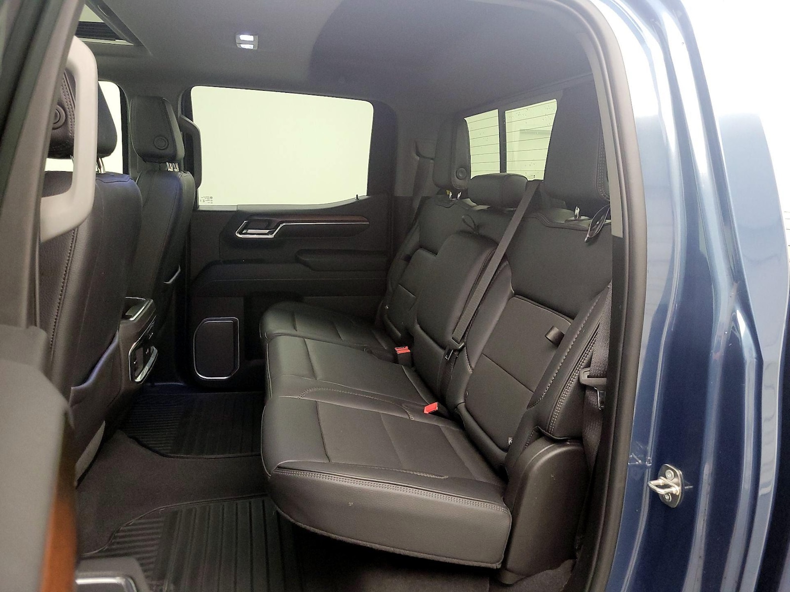 2024 GMC Sierra 1500 Denali Denali - Photo 22