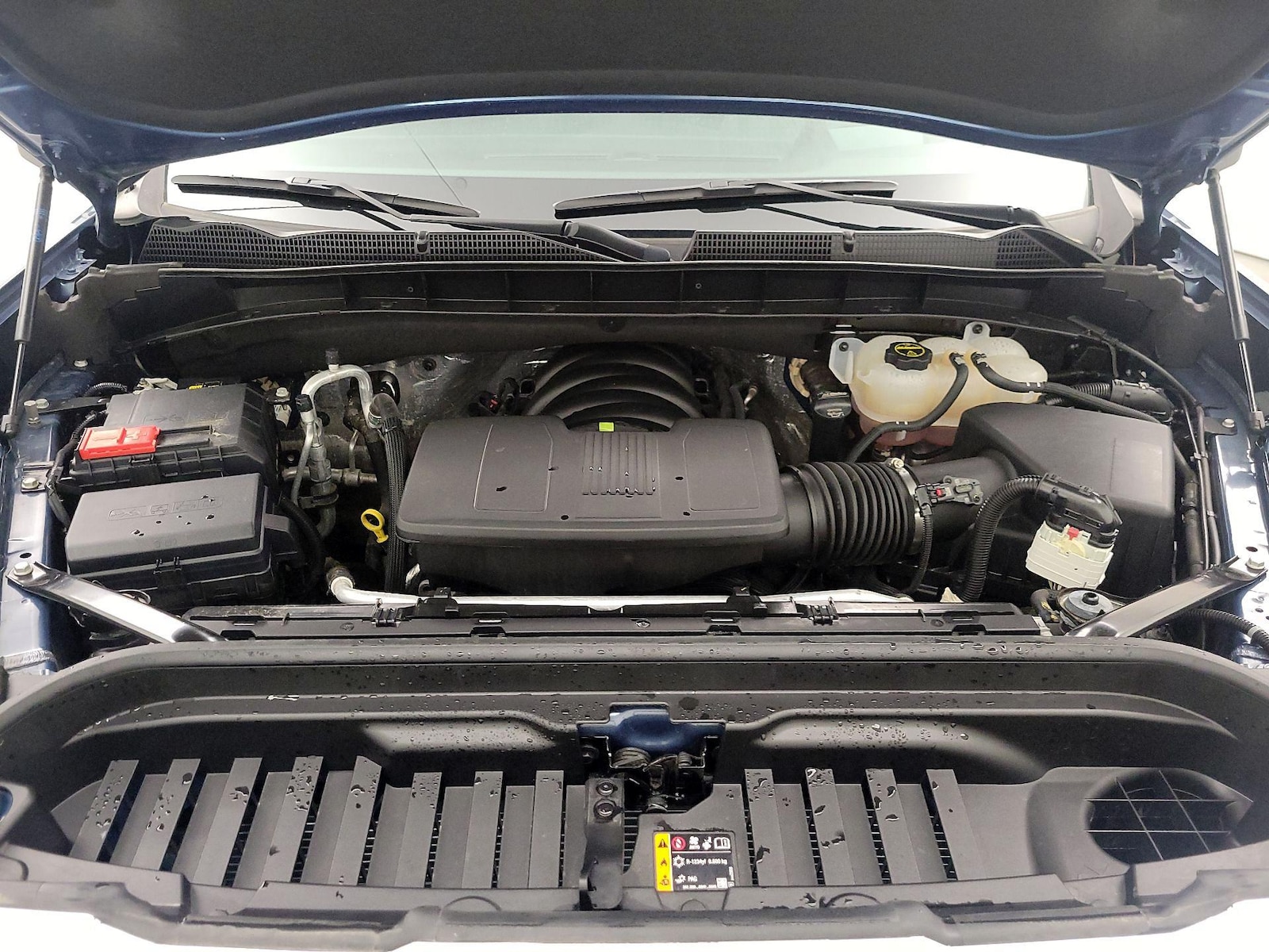 2024 GMC Sierra 1500 Denali Denali - Photo 24