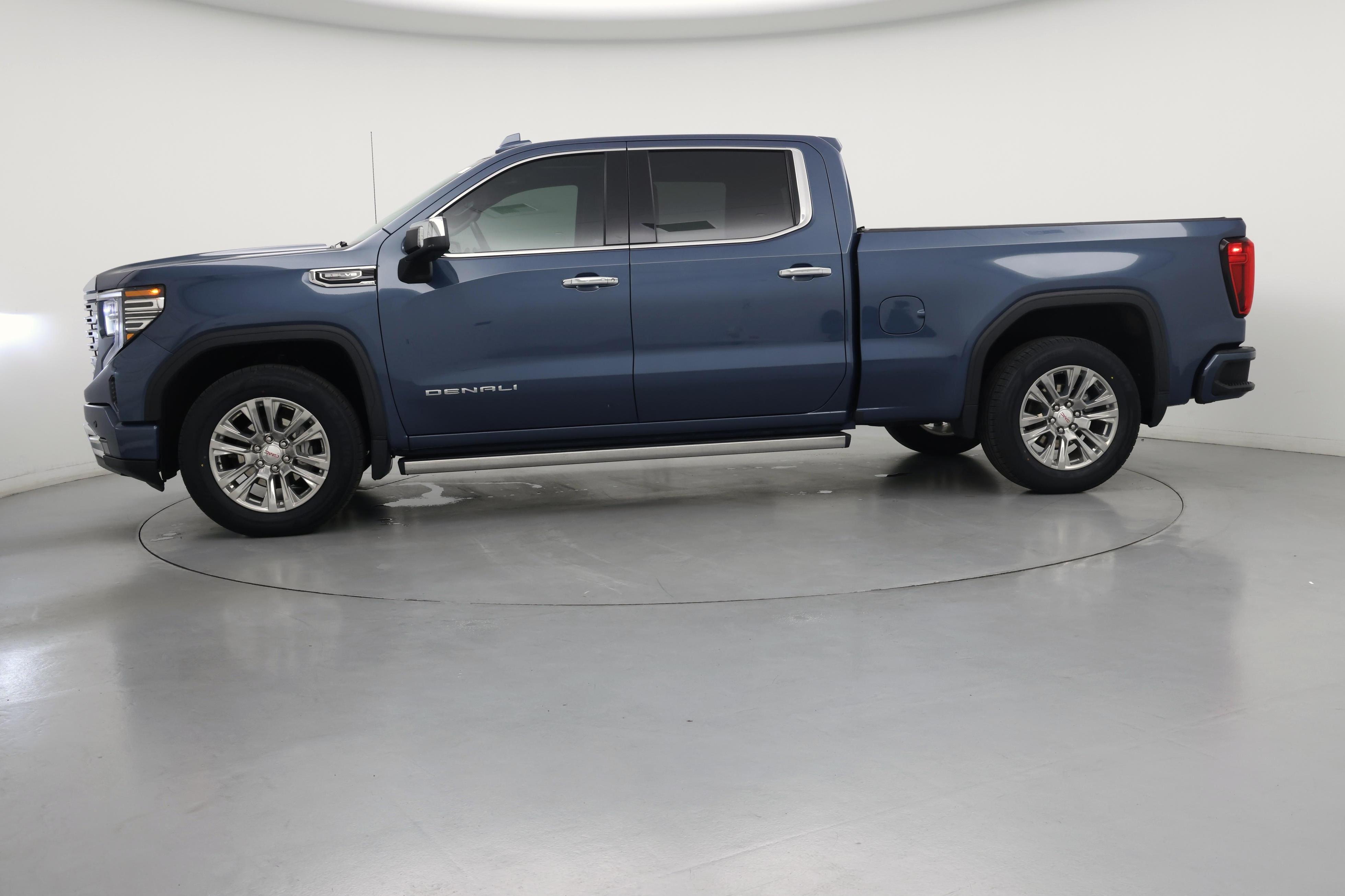 Thumbnail: 2024 GMC Sierra 1500 - 3