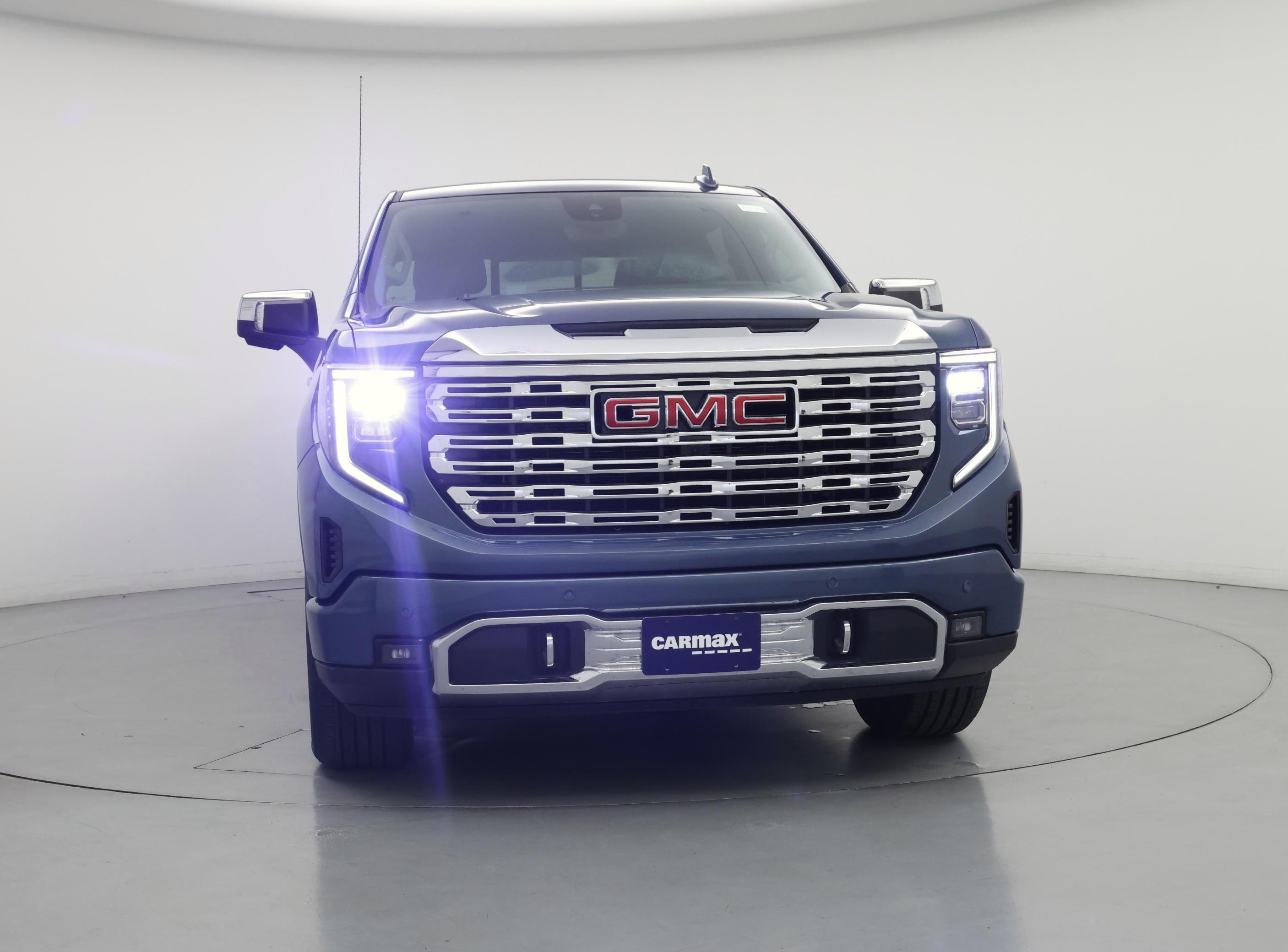 Thumbnail: 2024 GMC Sierra 1500 - 5