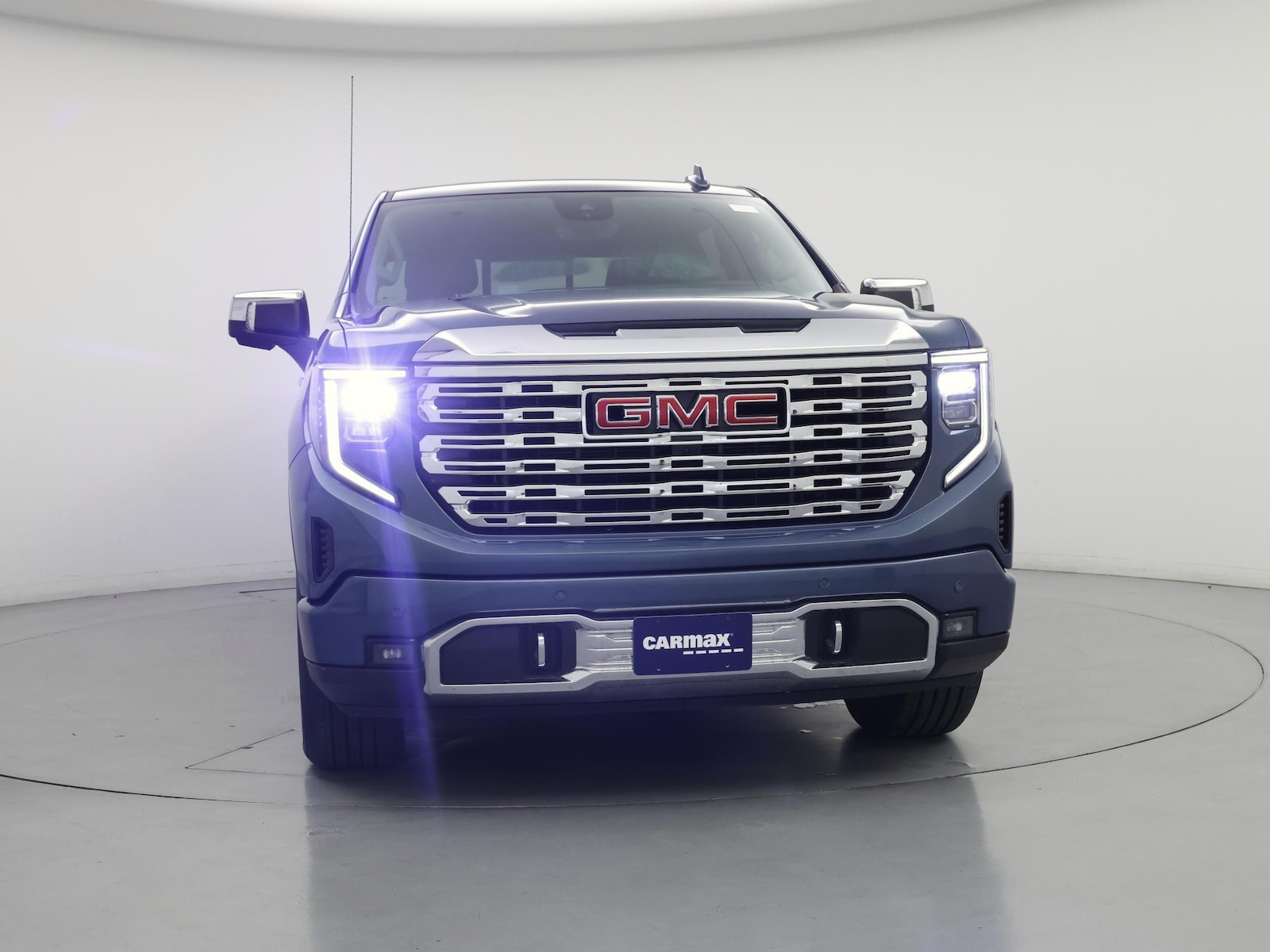 2024 GMC Sierra 1500 Denali Denali - Photo 6