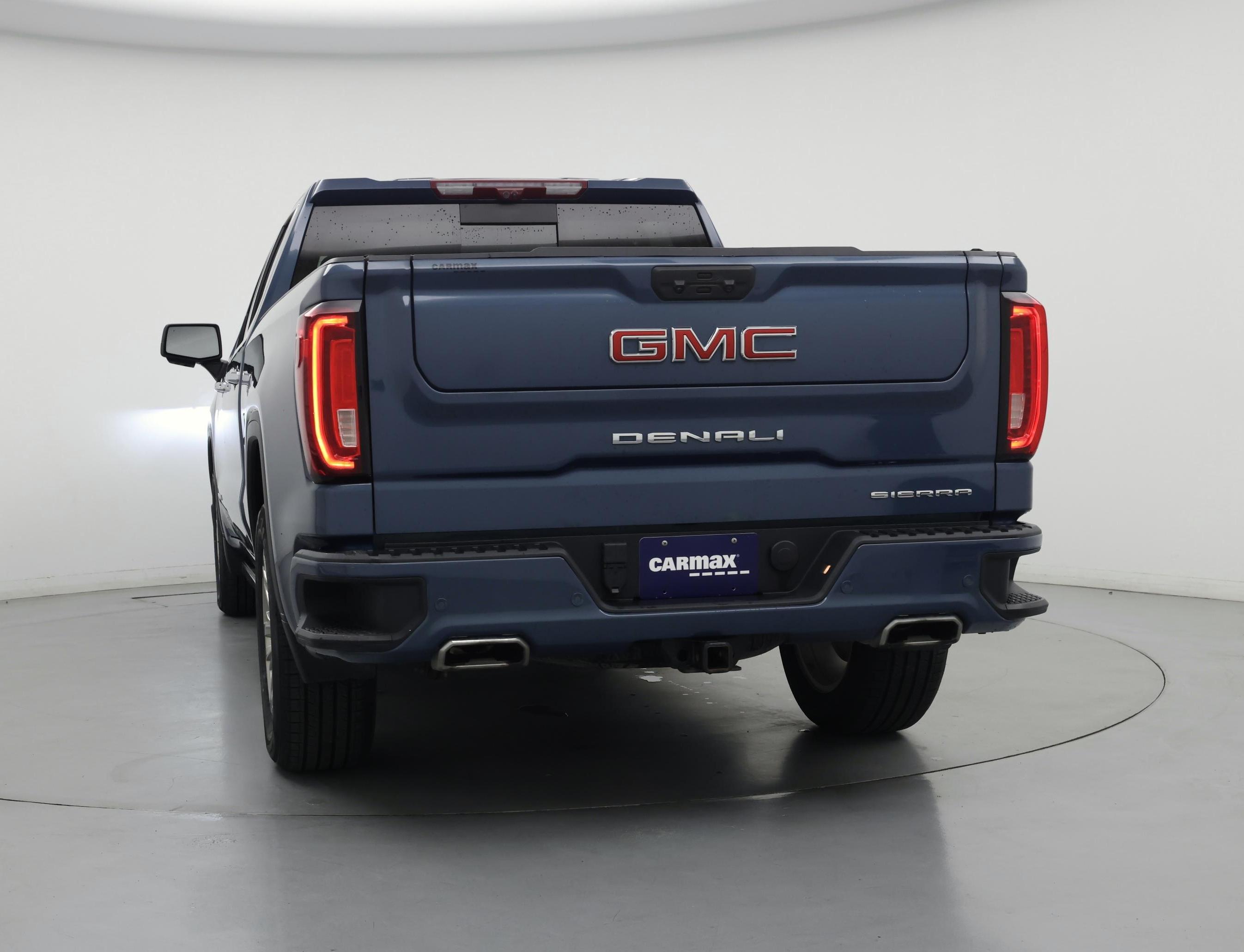 Thumbnail: 2024 GMC Sierra 1500 - 6
