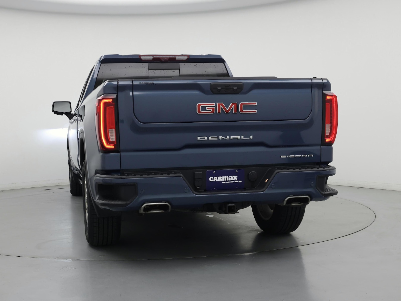 2024 GMC Sierra 1500 Denali Denali - Photo 7