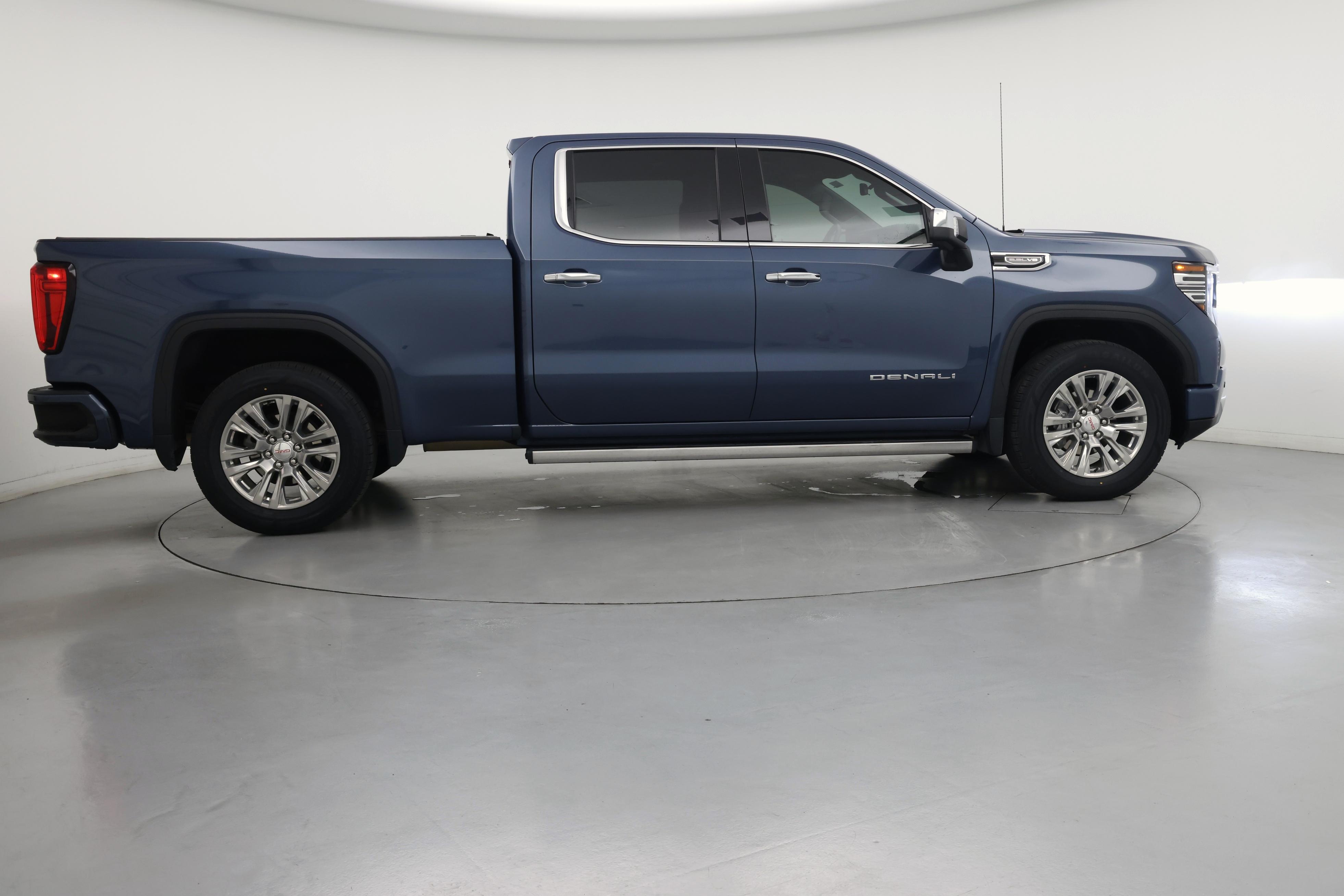 Thumbnail: 2024 GMC Sierra 1500 - 7