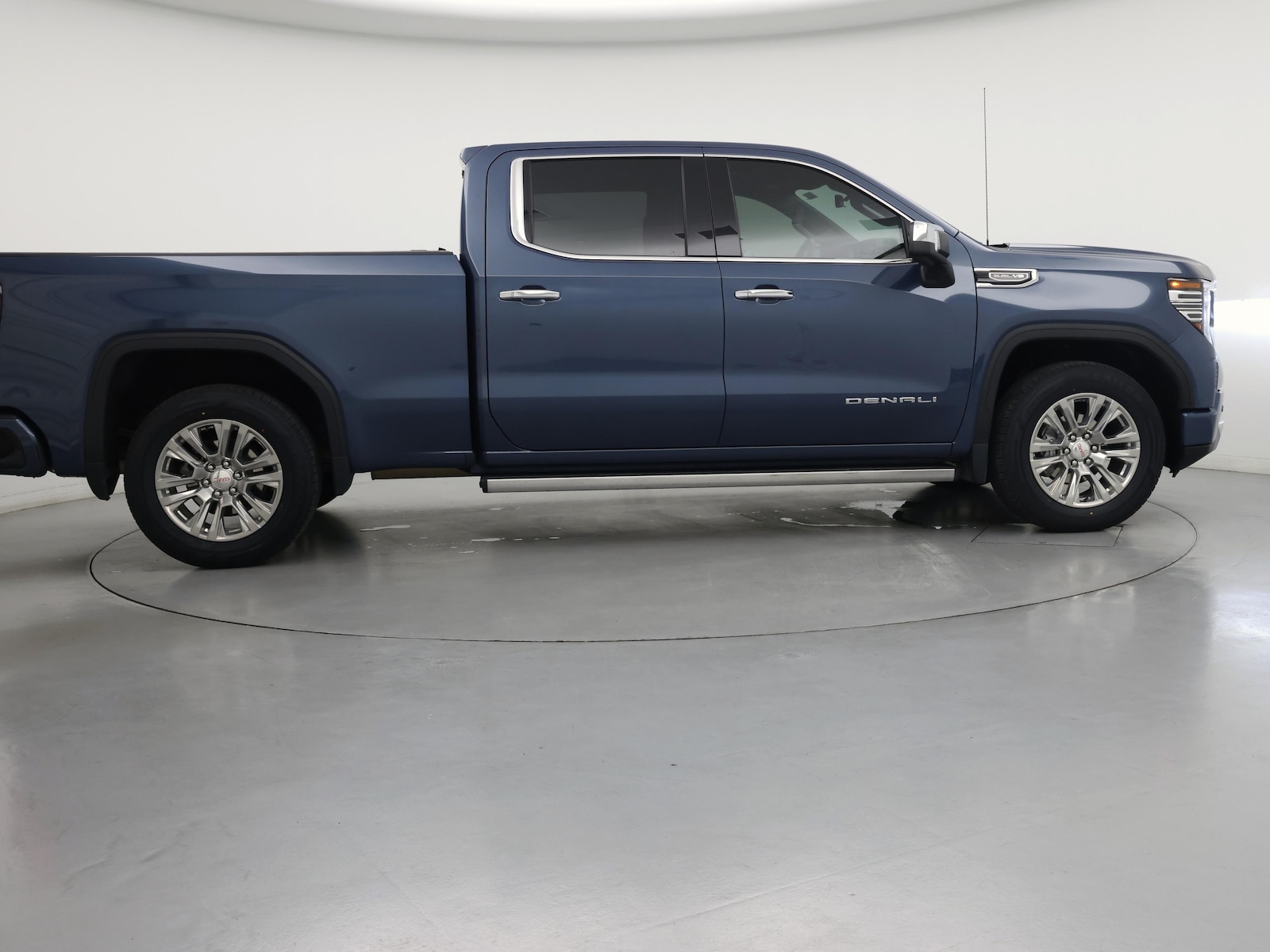 2024 GMC Sierra 1500 Denali Denali - Photo 8