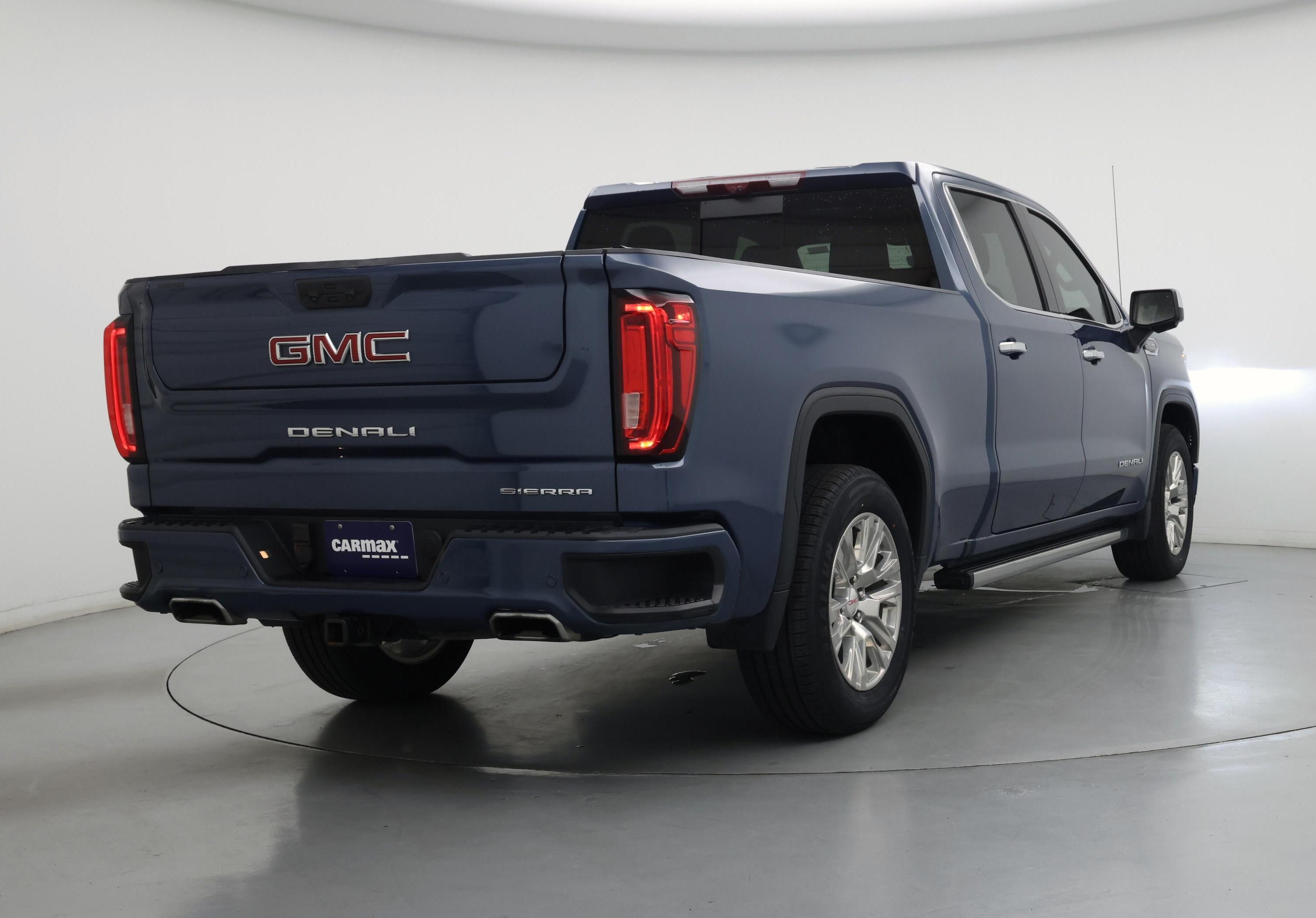 Thumbnail: 2024 GMC Sierra 1500 - 8