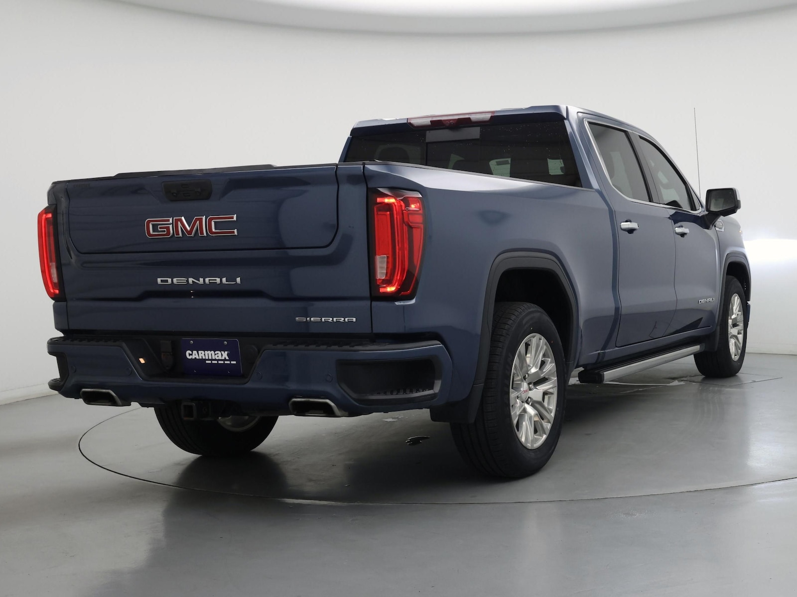 2024 GMC Sierra 1500 Denali Denali - Photo 9