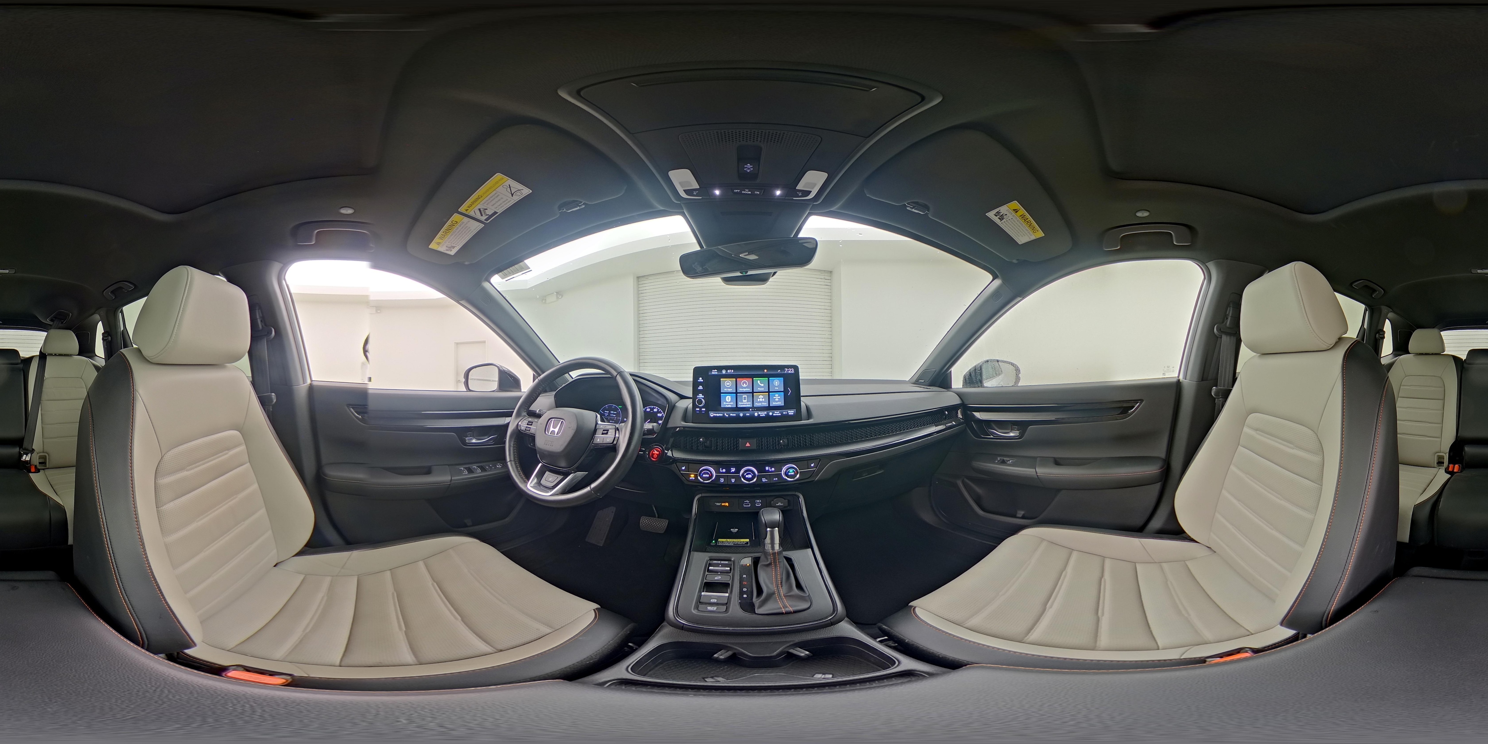 2023 Honda CR-V Sport Touring - Photo 26