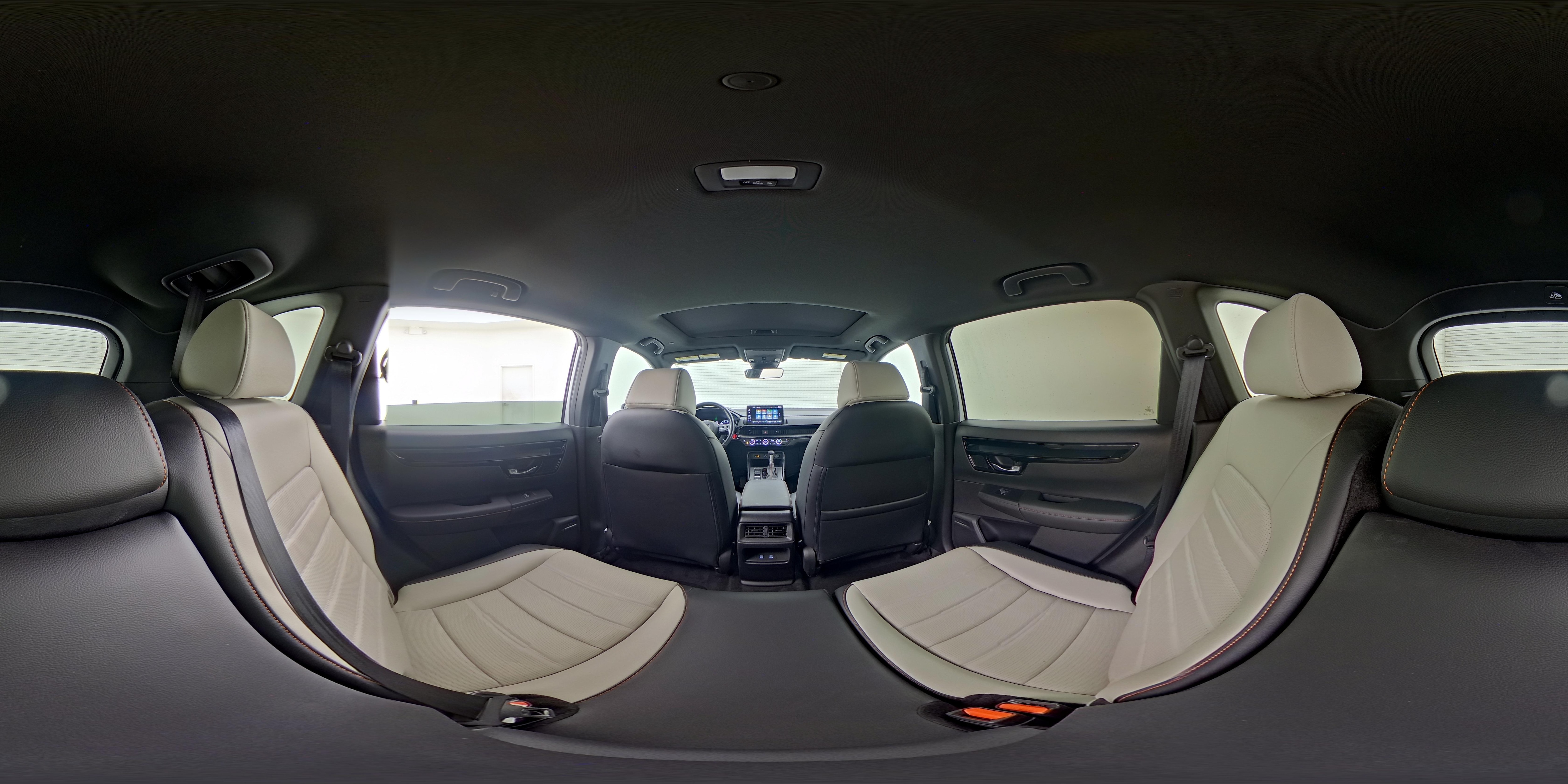 2023 Honda CR-V Sport Touring - Photo 27