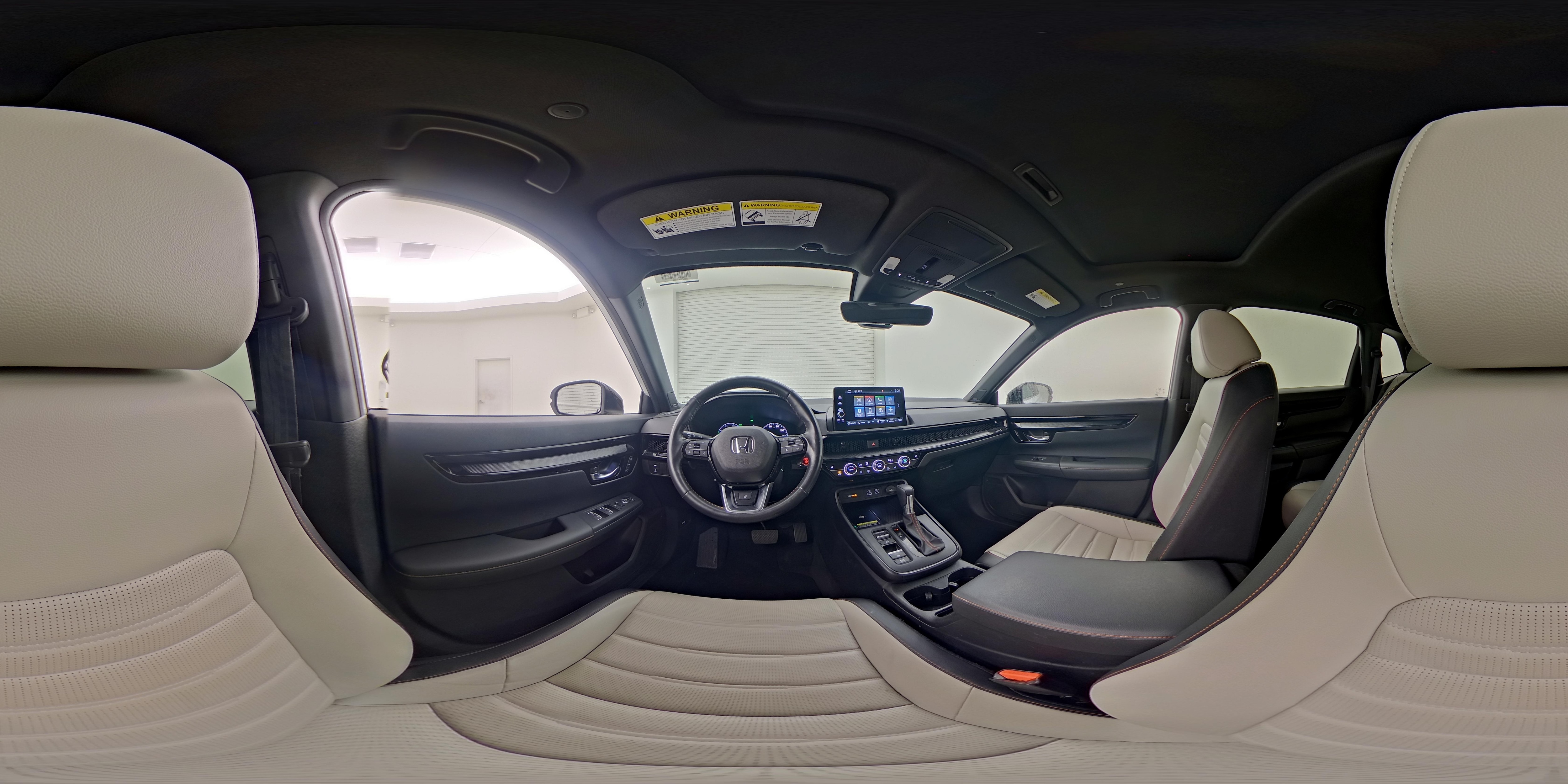 2023 Honda CR-V Sport Touring - Photo 28
