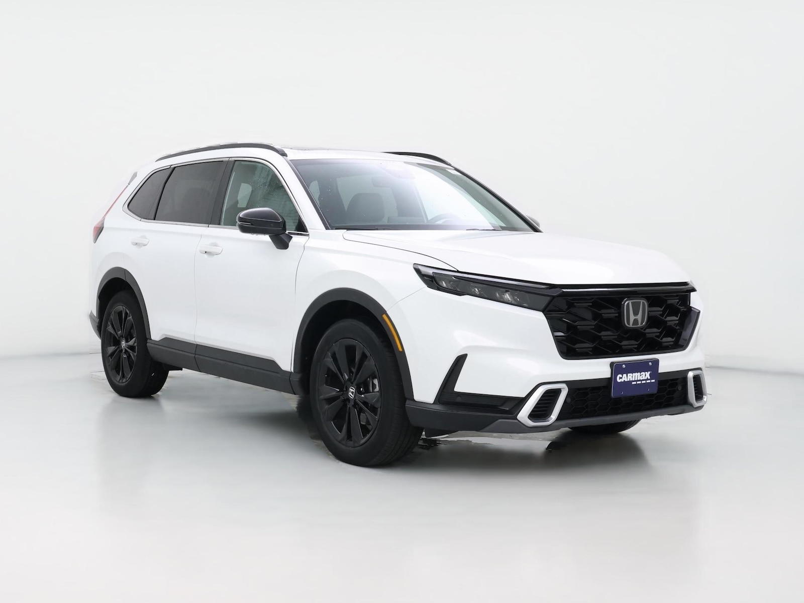2023 Honda CR-V Sport Touring - Photo 1