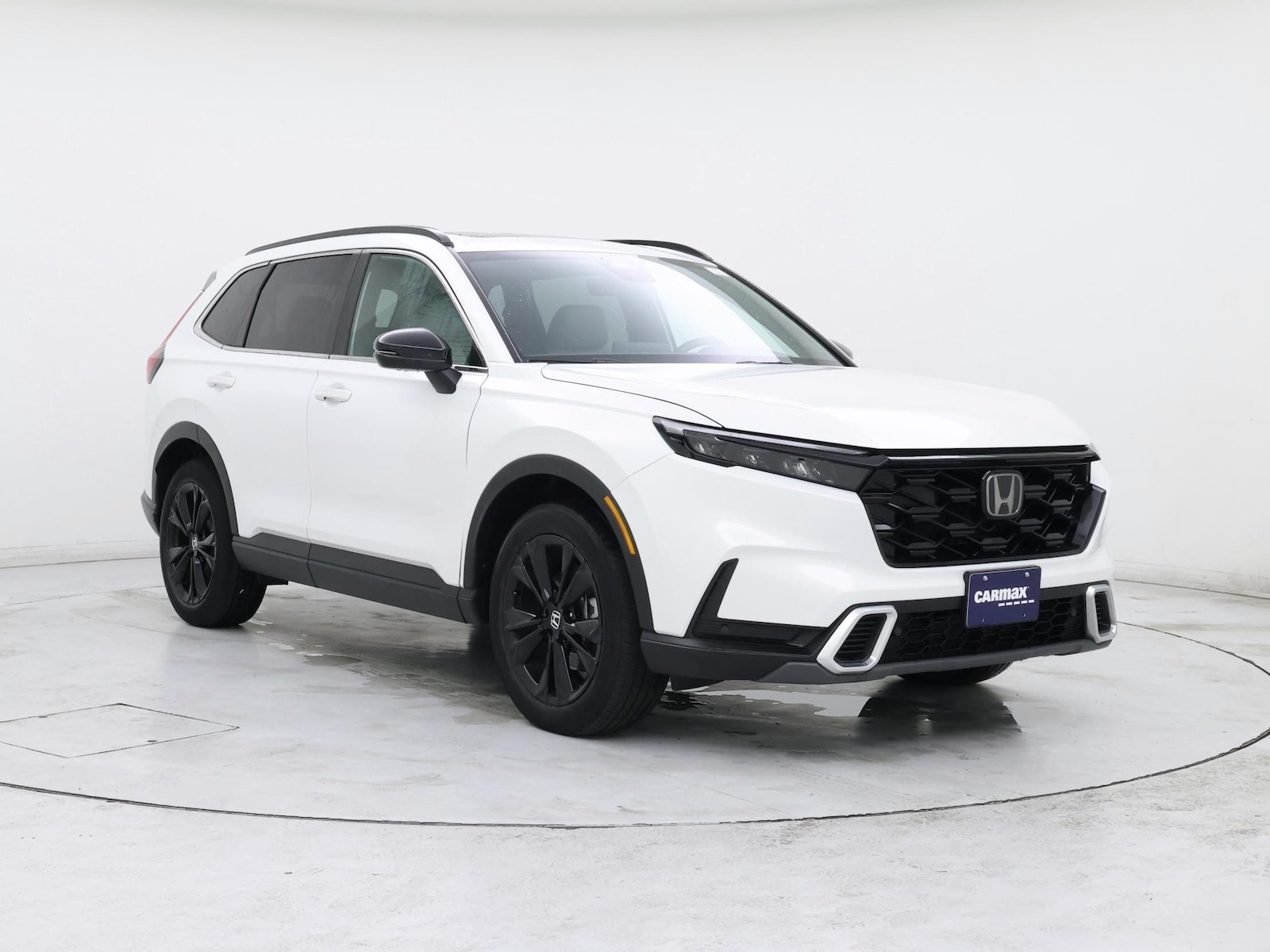 2023 Honda CR-V Sport Touring - Photo 2