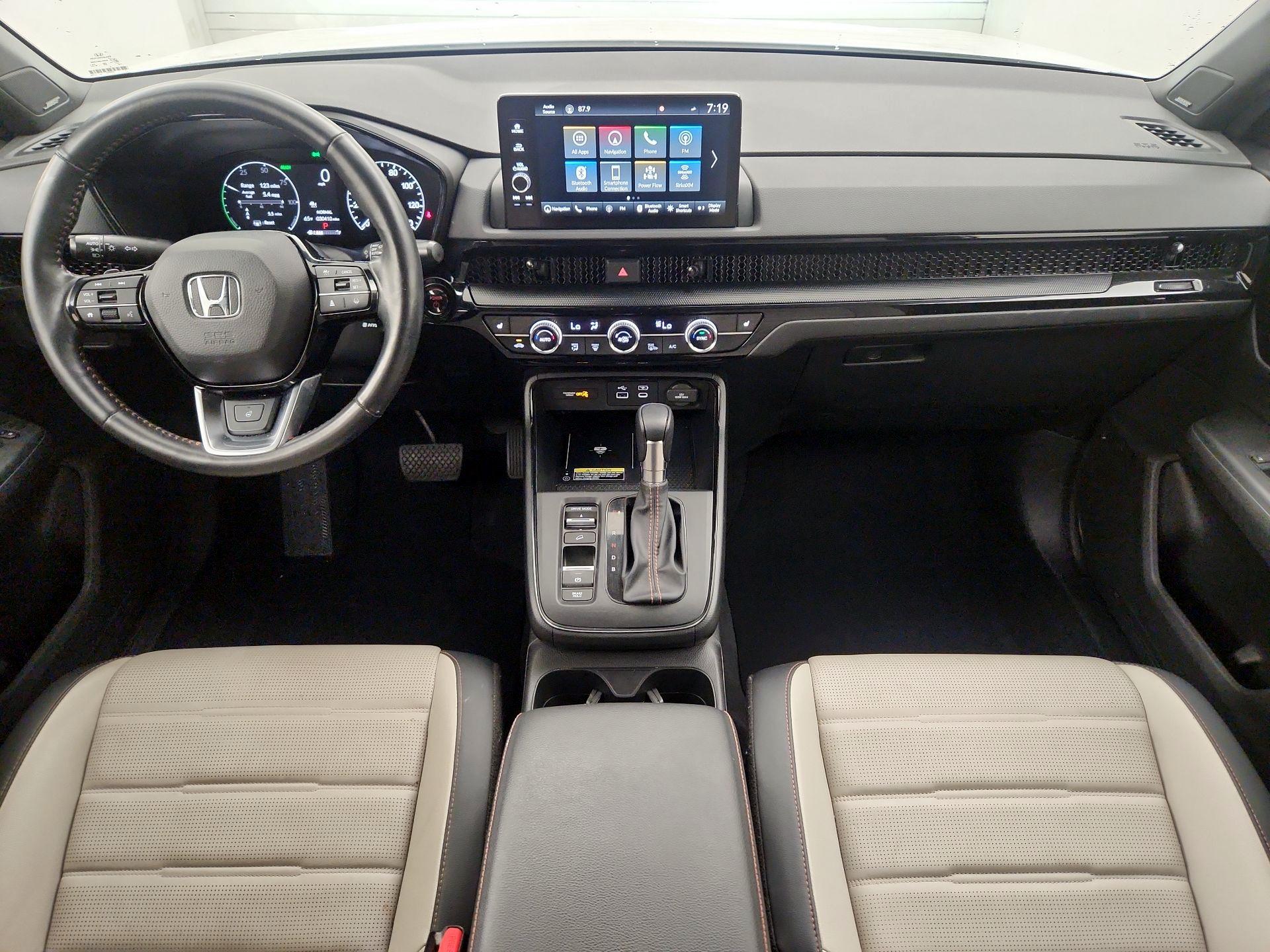 Thumbnail: 2023 Honda CR-V - 9
