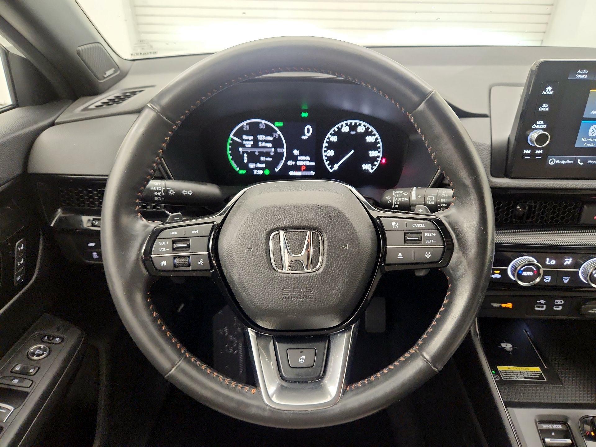 Thumbnail: 2023 Honda CR-V - 10
