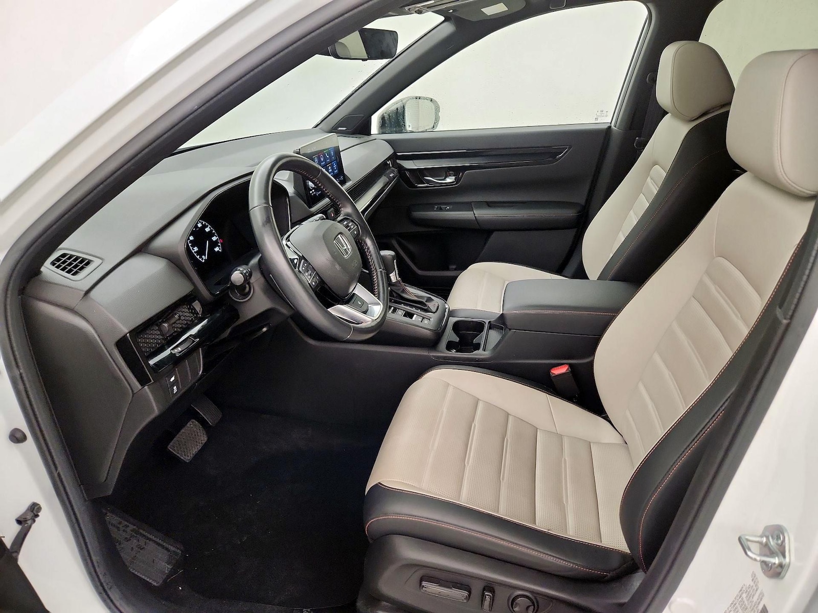 2023 Honda CR-V Sport Touring - Photo 12