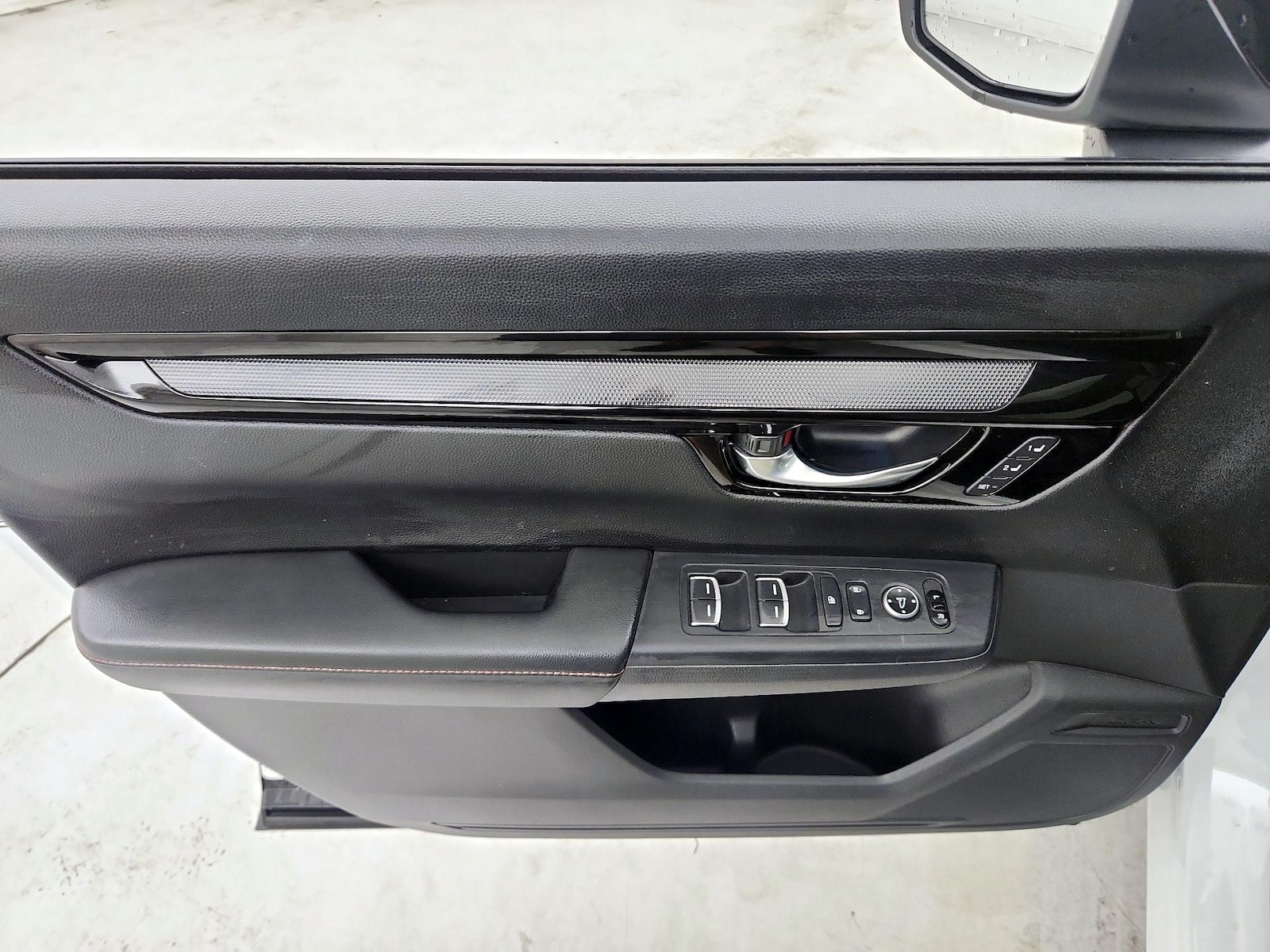 2023 Honda CR-V Sport Touring - Photo 13