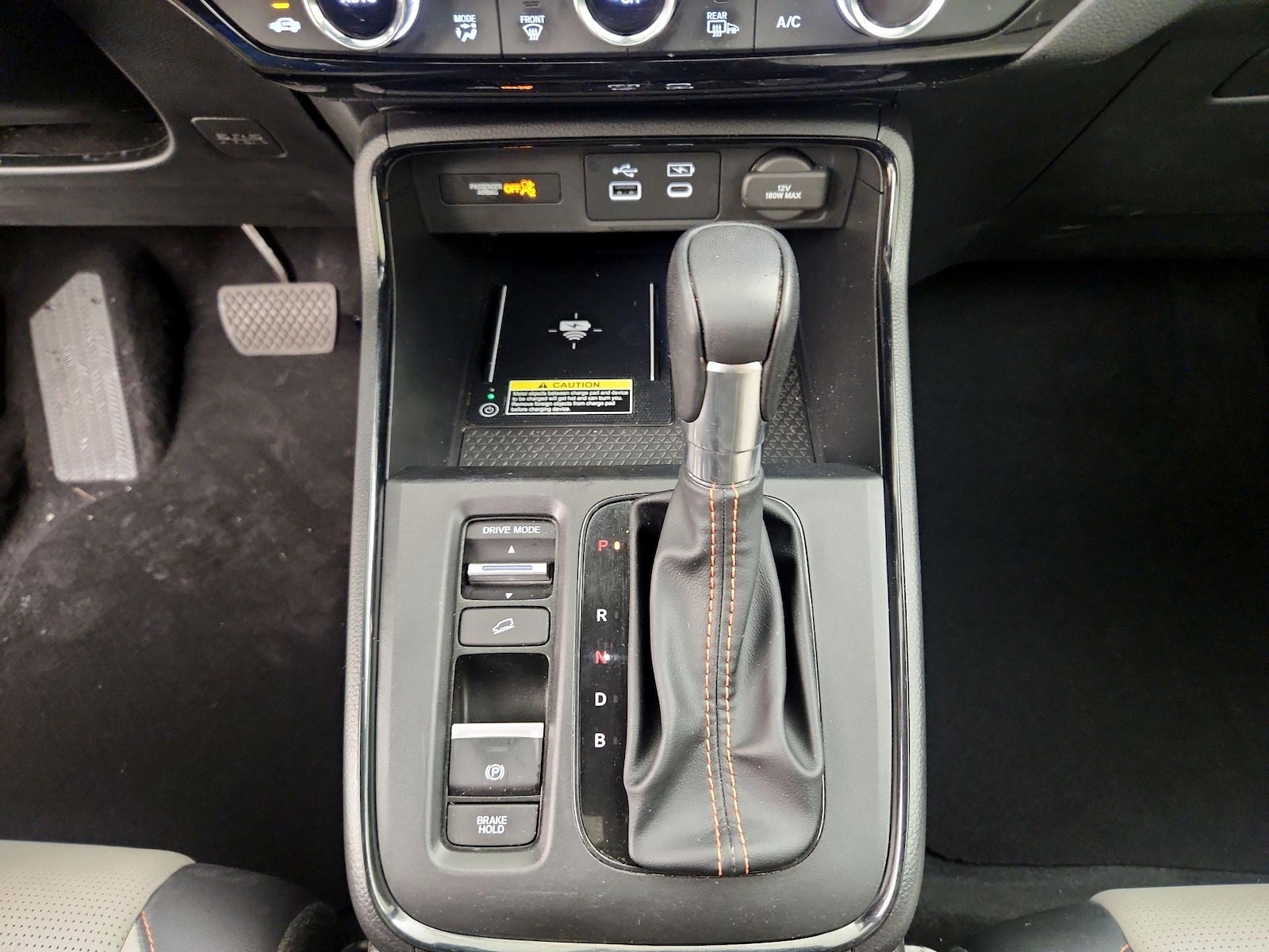 2023 Honda CR-V Sport Touring - Photo 19