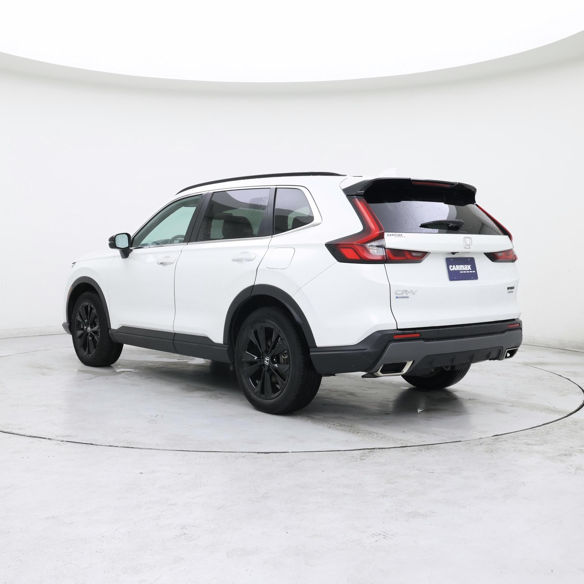 Thumbnail: 2023 Honda CR-V - 2